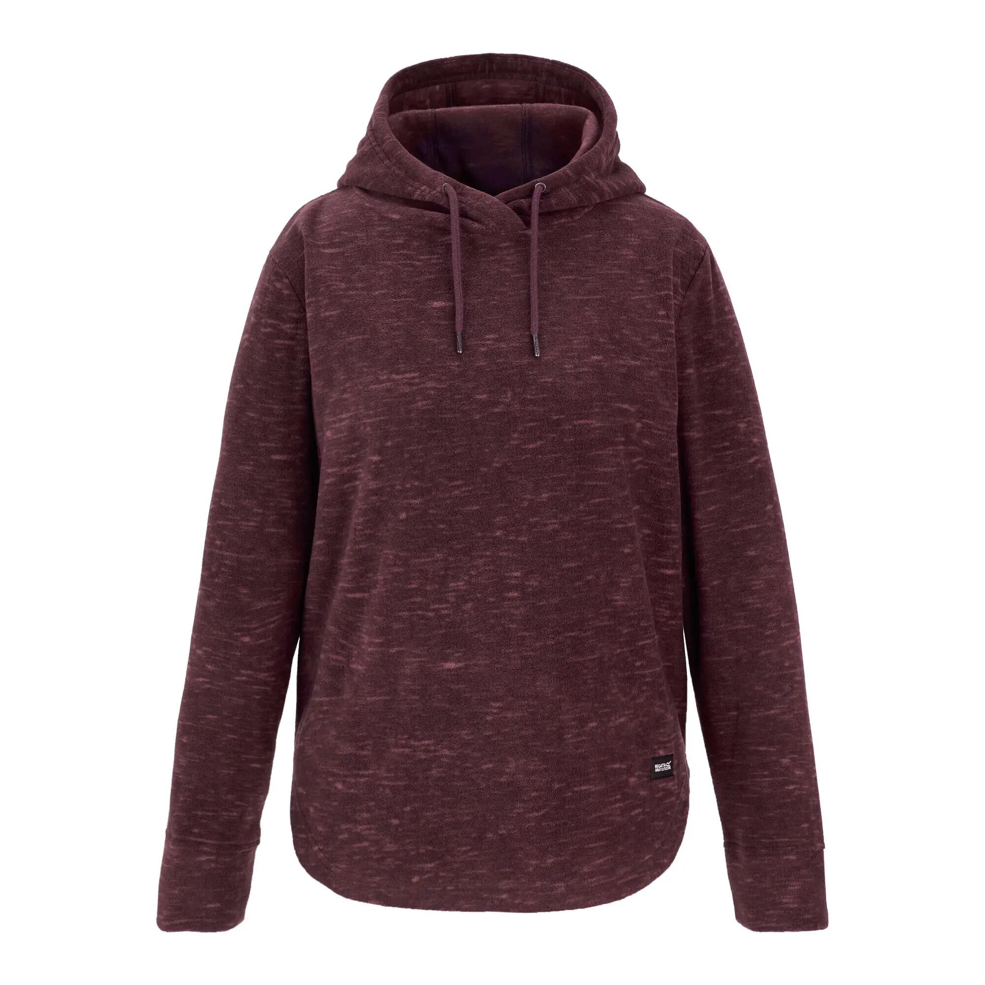 Sweat à capuche Mayse Marl pour femmes 8/15
