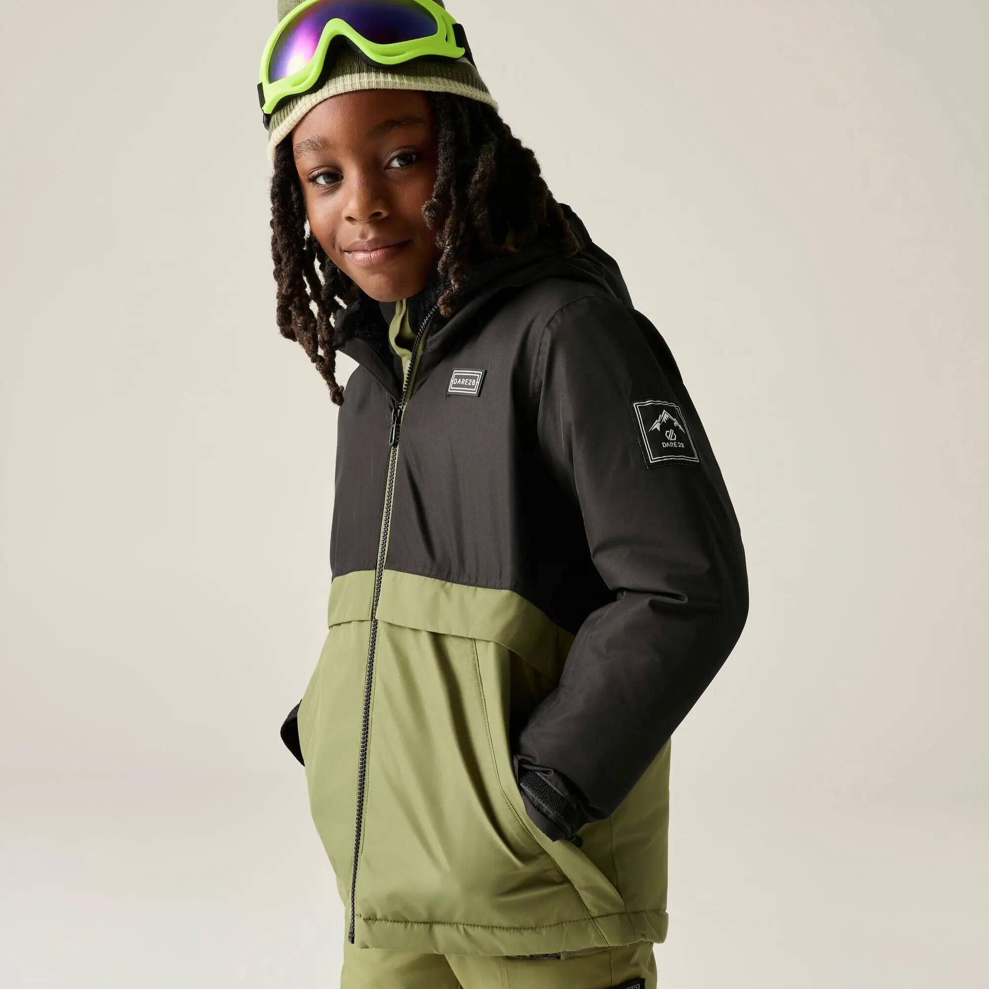 Veste de ski Kids Wing It  4/14