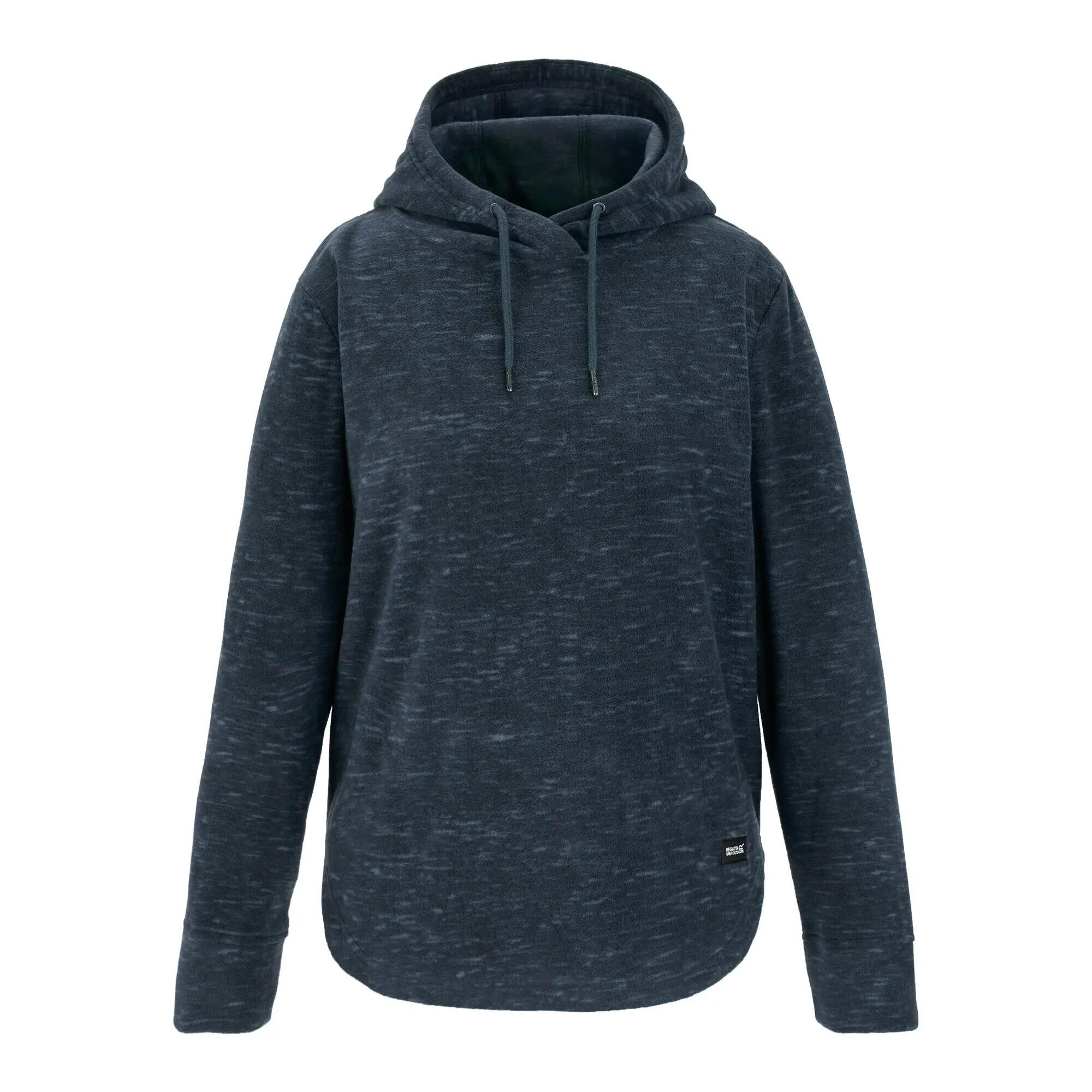 Sweat à capuche Mayse Marl pour femmes 7/14