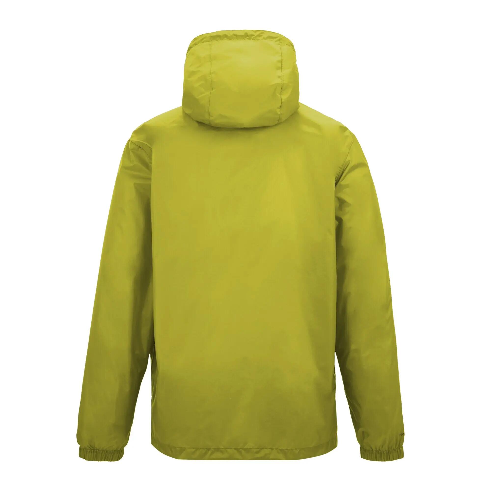 Pack It Jacket III Veste Shell Imperméable pour Homme 10/15