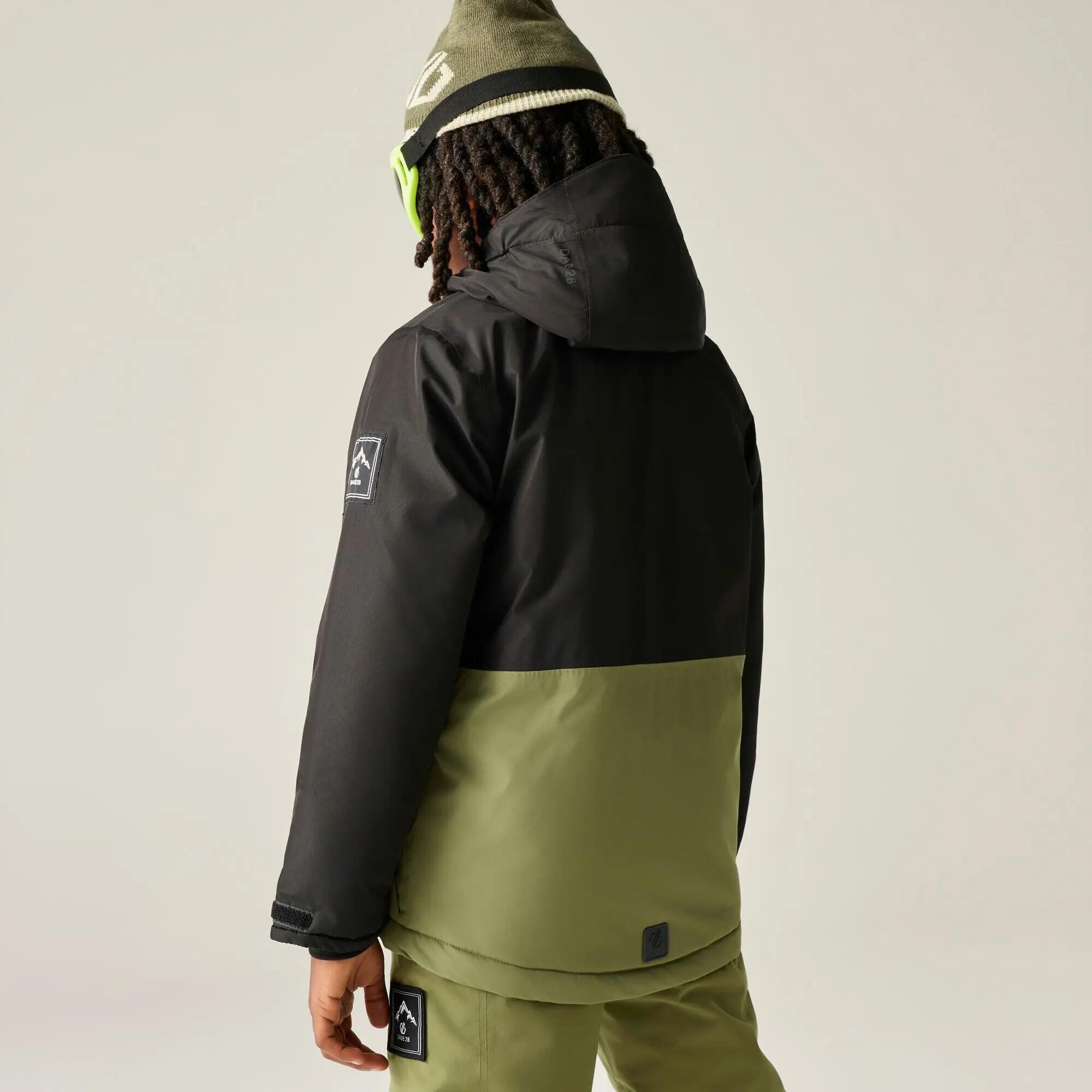 Veste de ski Kids Wing It  3/14