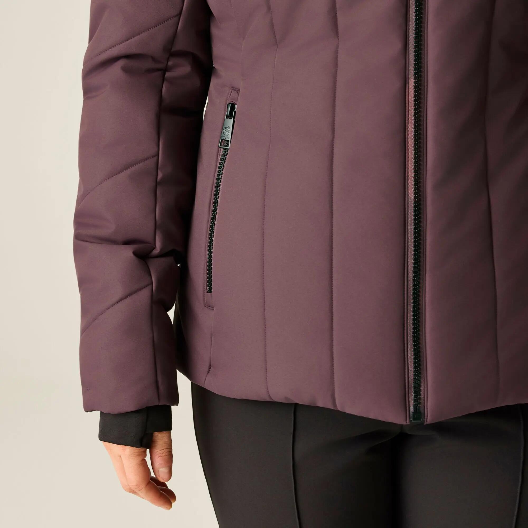 Veste rembourrée Glacier II pour femmes 6/14