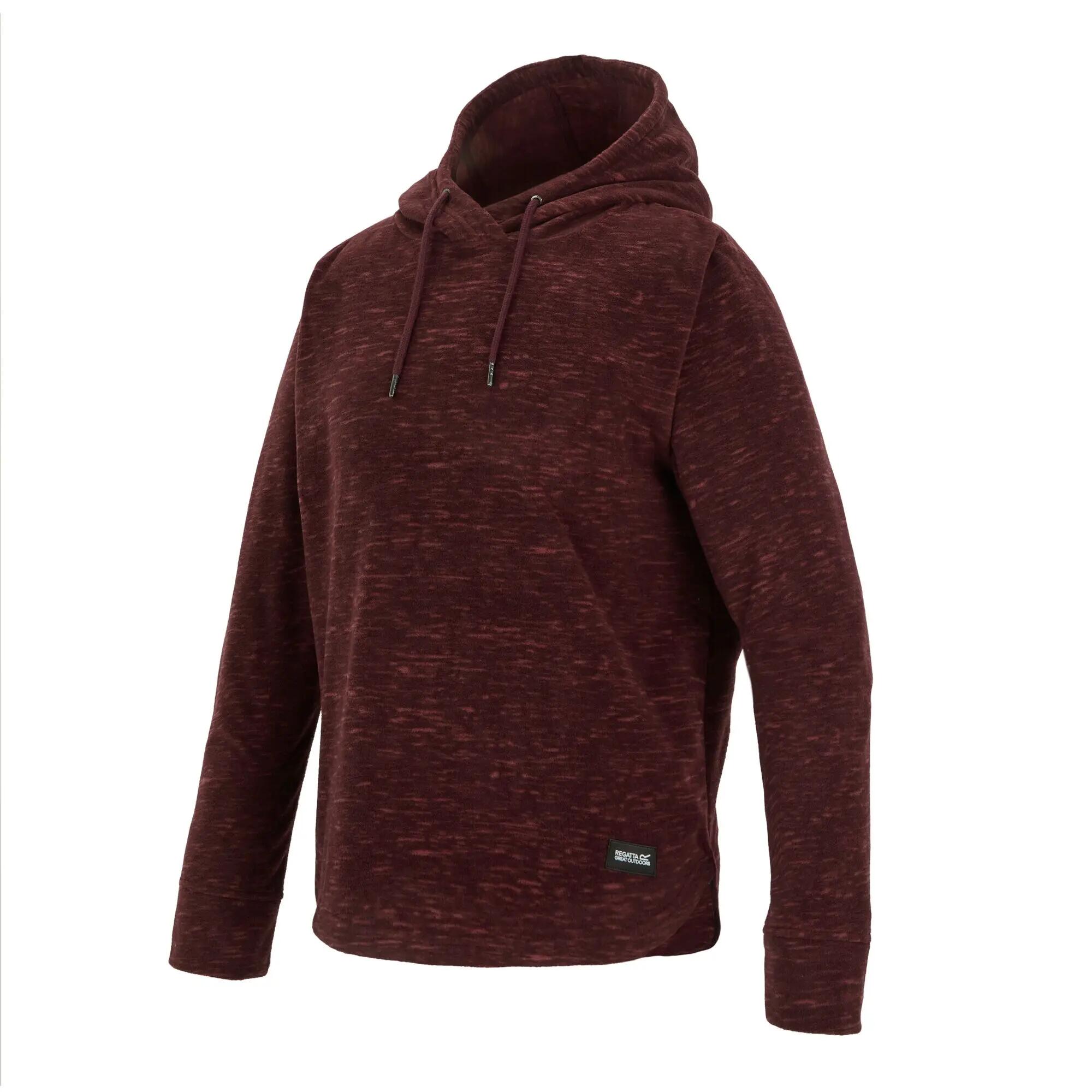Sweat à capuche Mayse Marl pour femmes 13/15