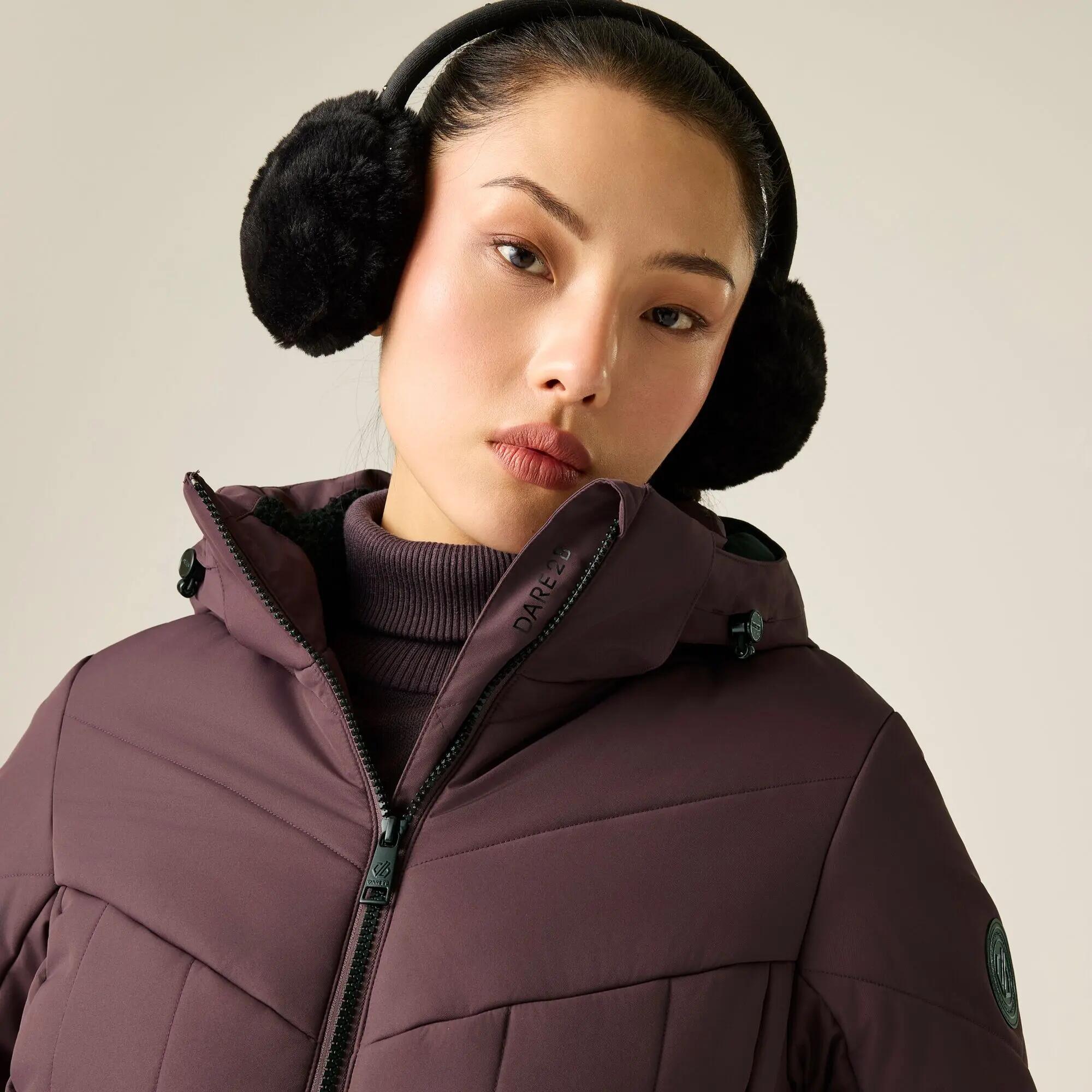 Veste rembourrée Glacier II pour femmes 5/14