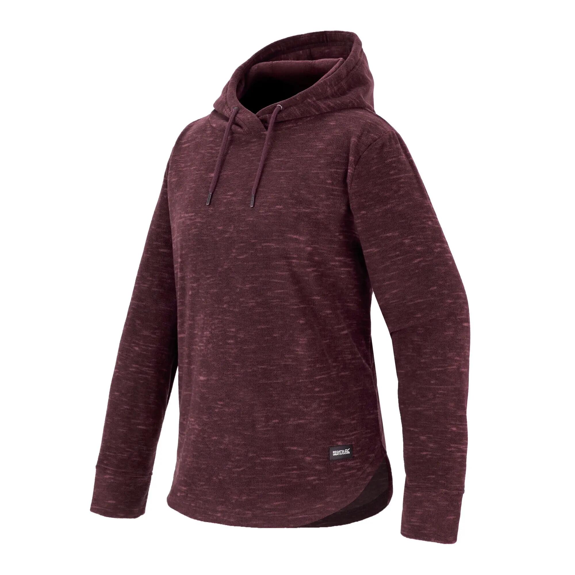 Sweat à capuche Mayse Marl pour femmes 12/15