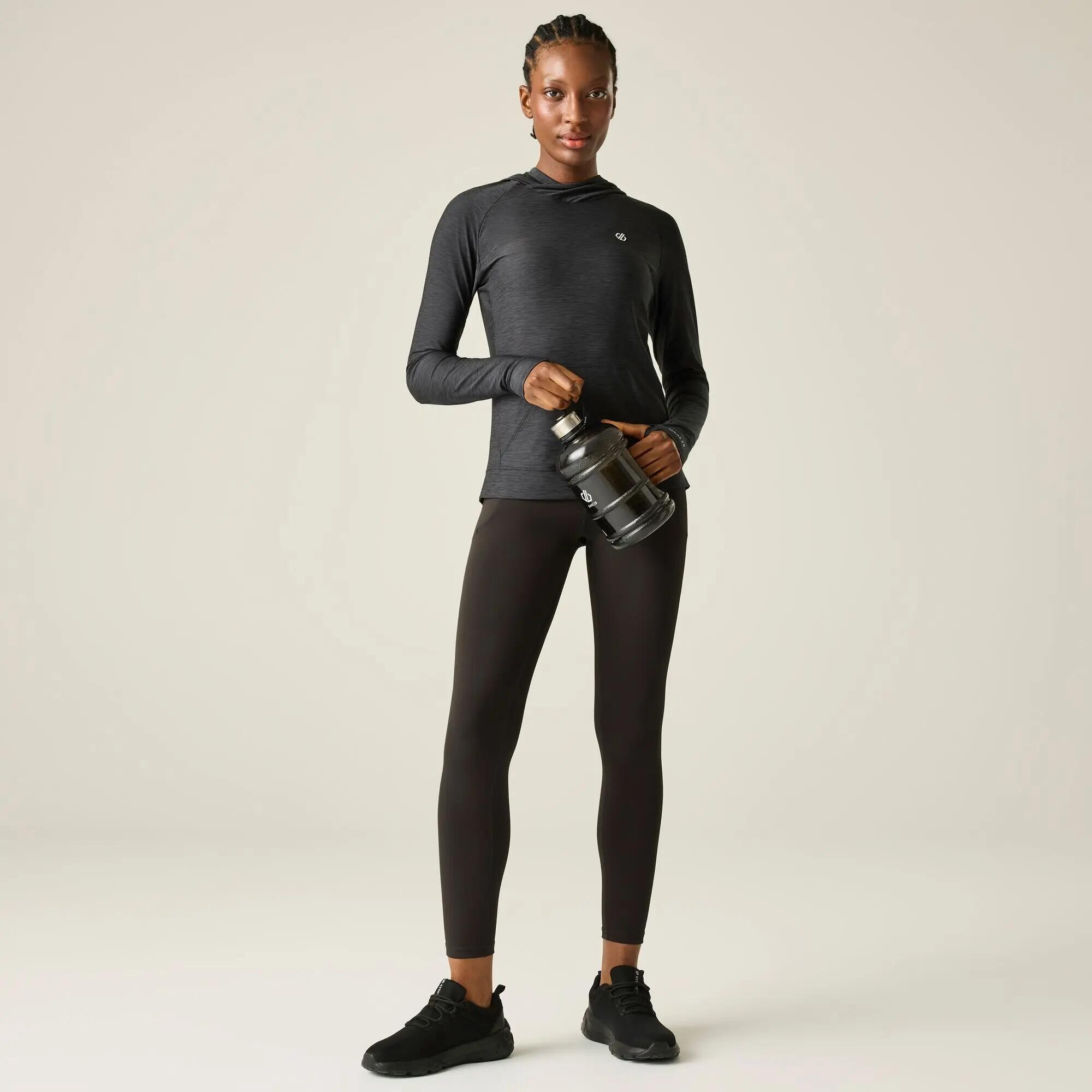 Sprint City Womens Fitness Hoodie 3/10
