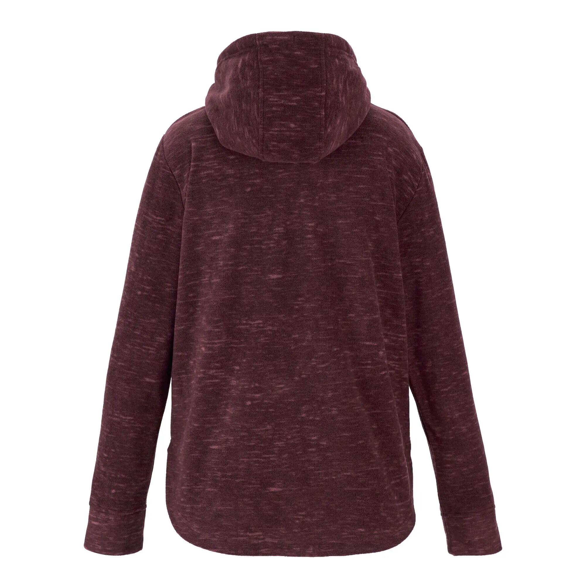 Sweat à capuche Mayse Marl pour femmes 10/15