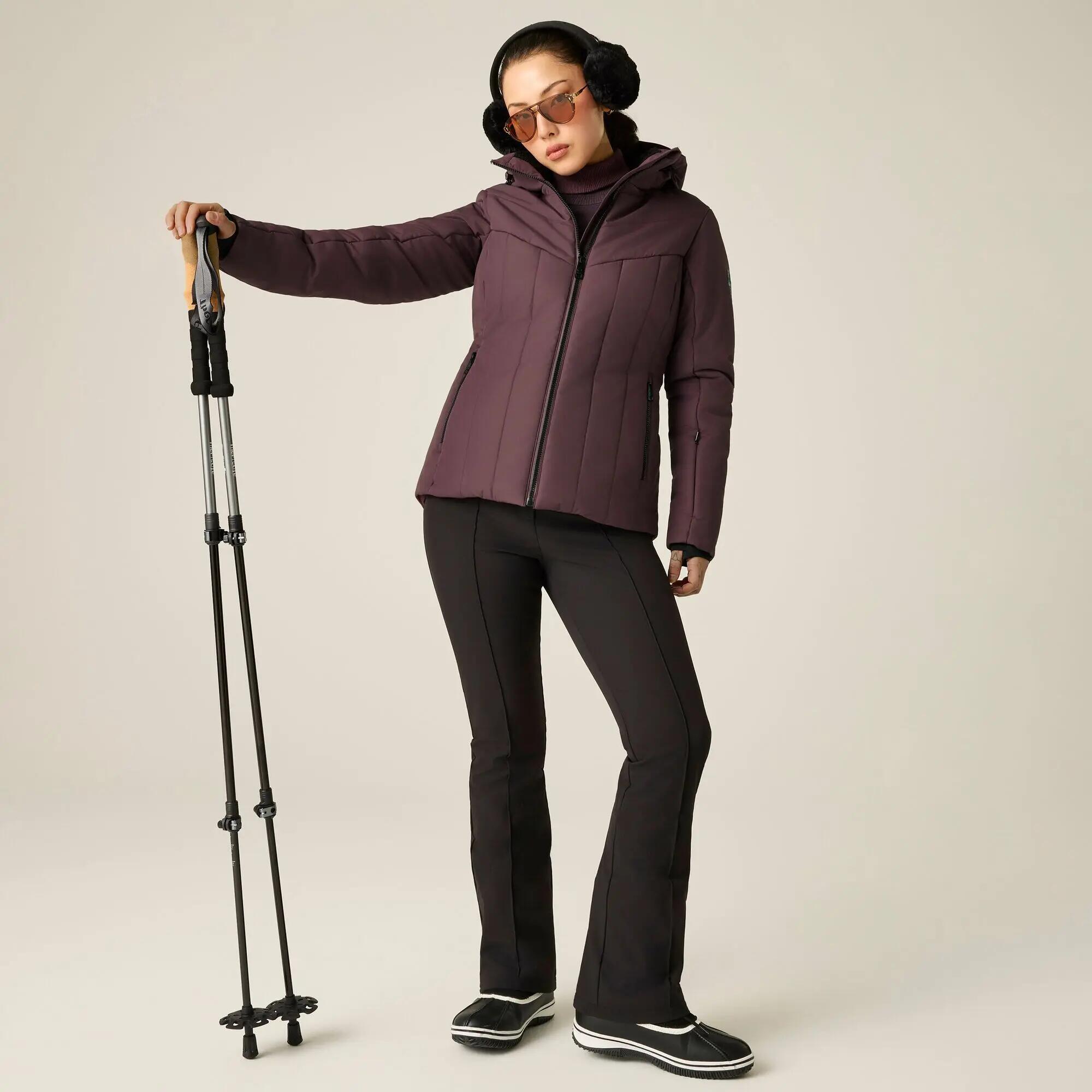 Veste rembourrée Glacier II pour femmes 3/14