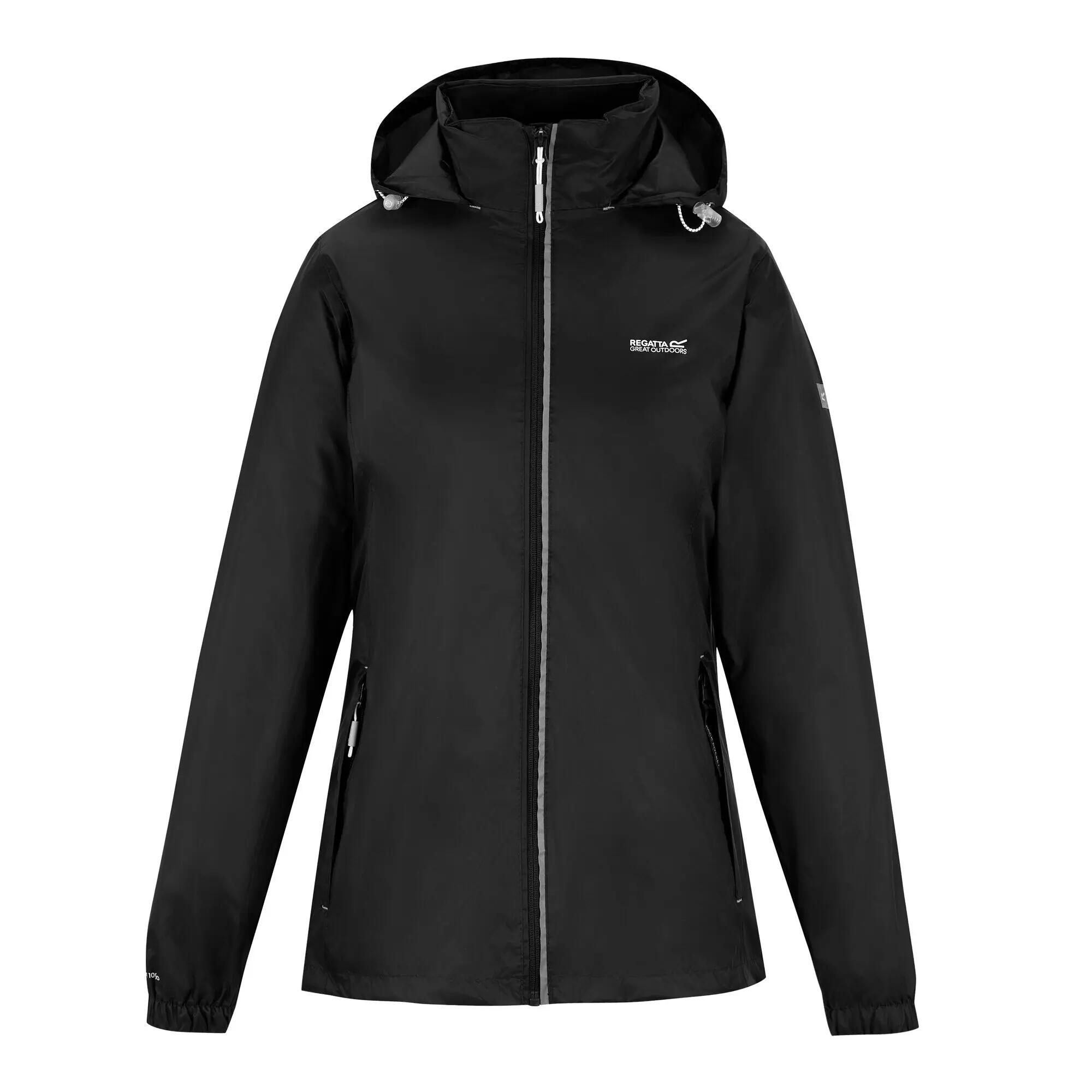 Veste - Corinne IV femme 9/10