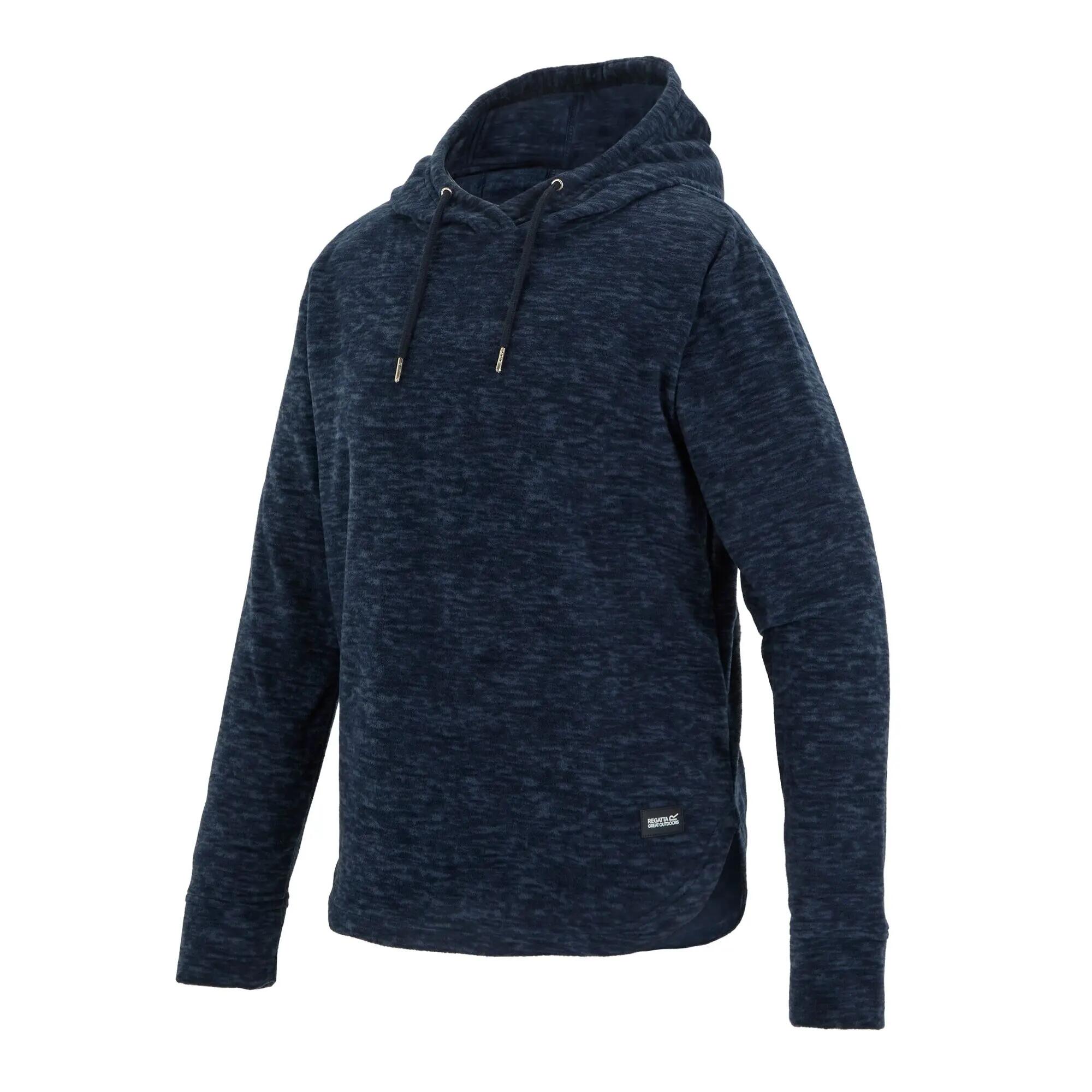 Sweat à capuche Mayse Marl pour femmes 12/14