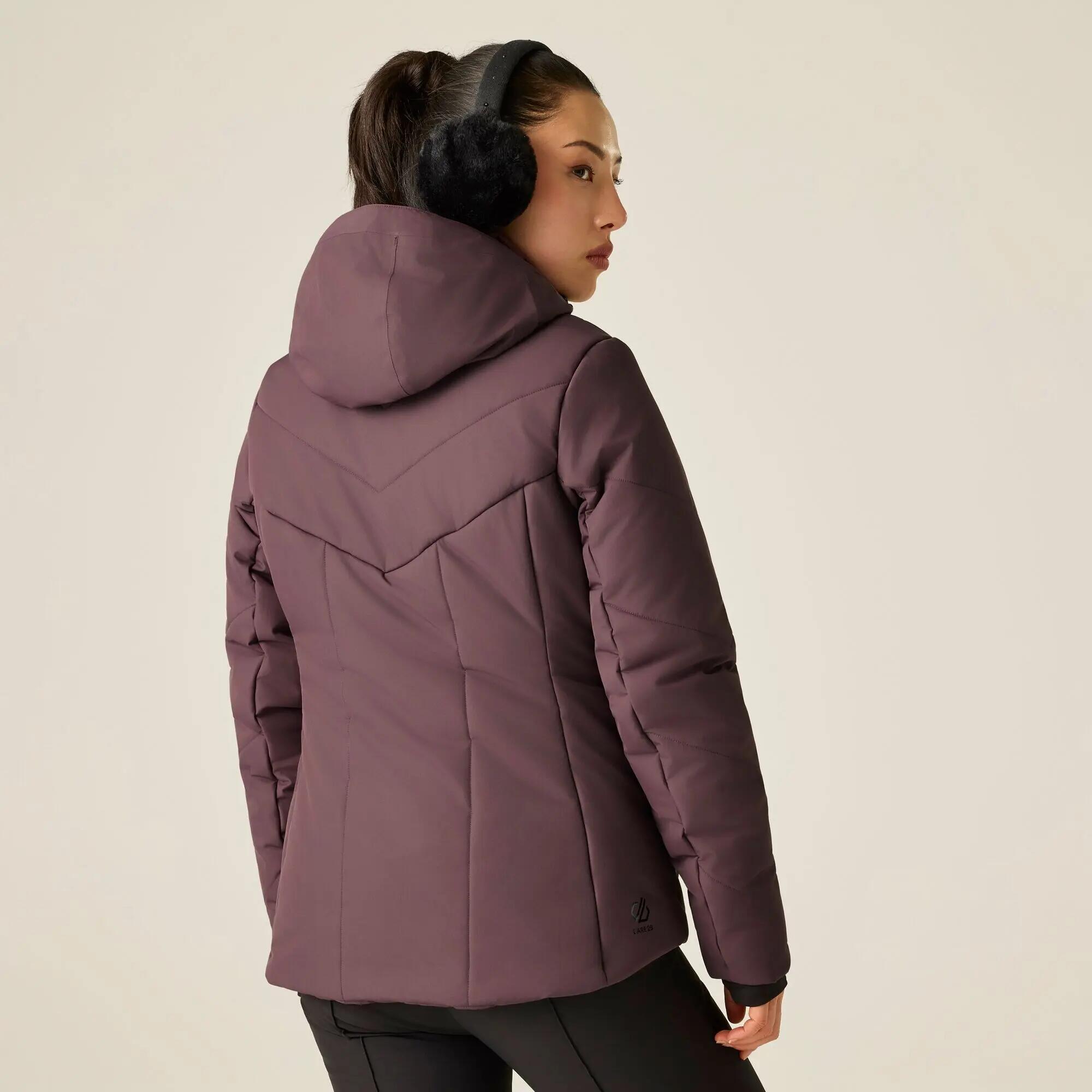 Veste rembourrée Glacier II pour femmes 2/14