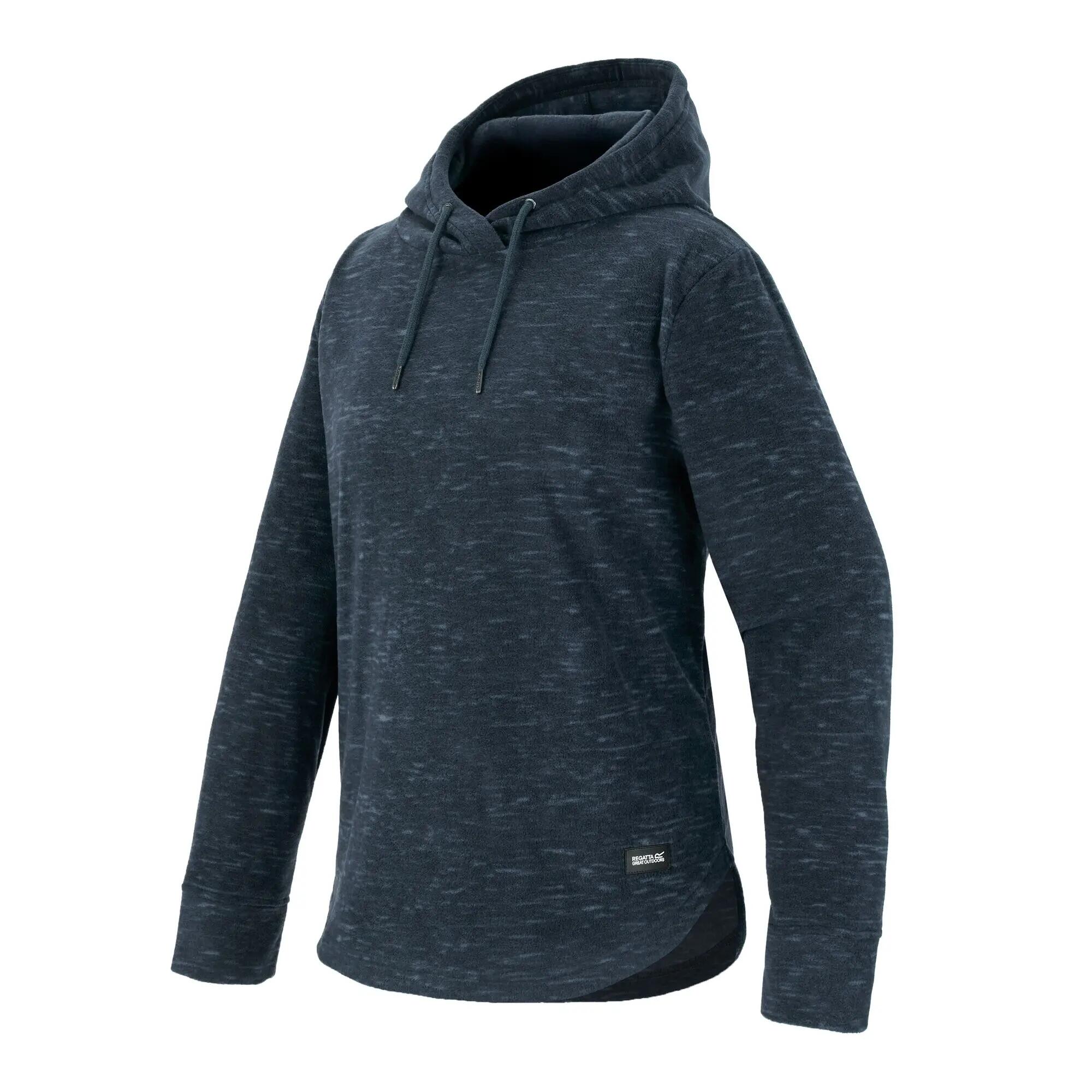 Sweat à capuche Mayse Marl pour femmes 11/14