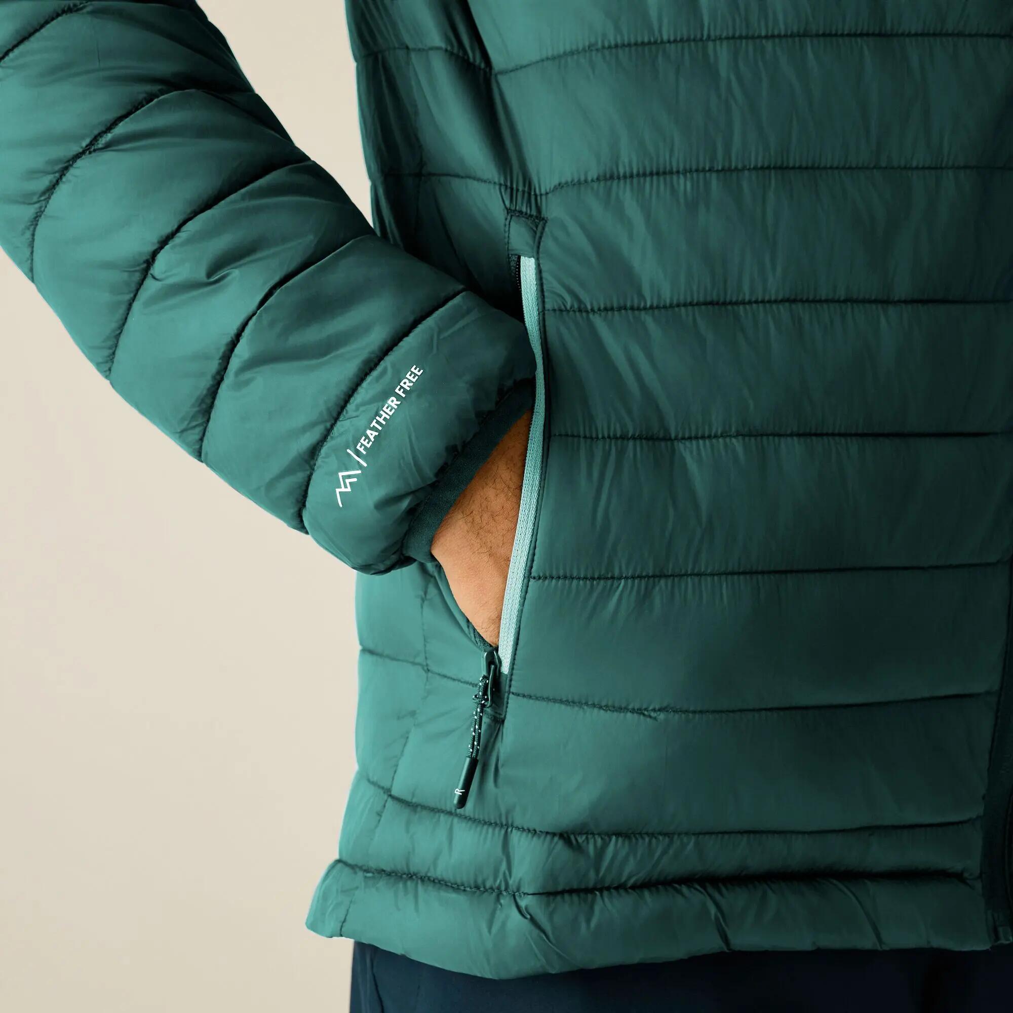 Mens Lightfell Padded Jacket 9/14
