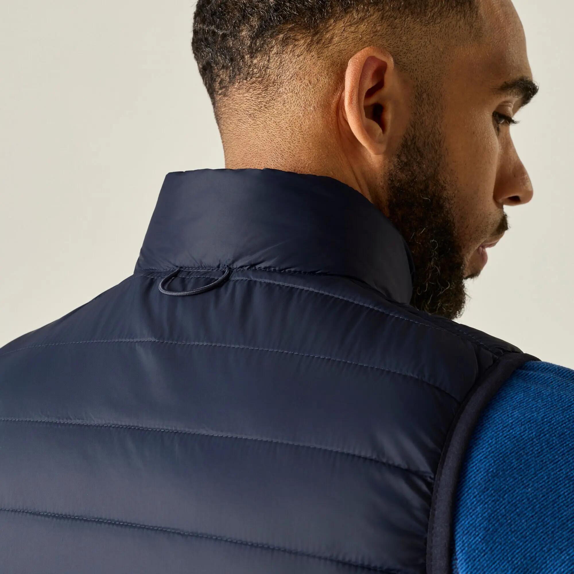 Veste - Hillpack verte homme 6/11