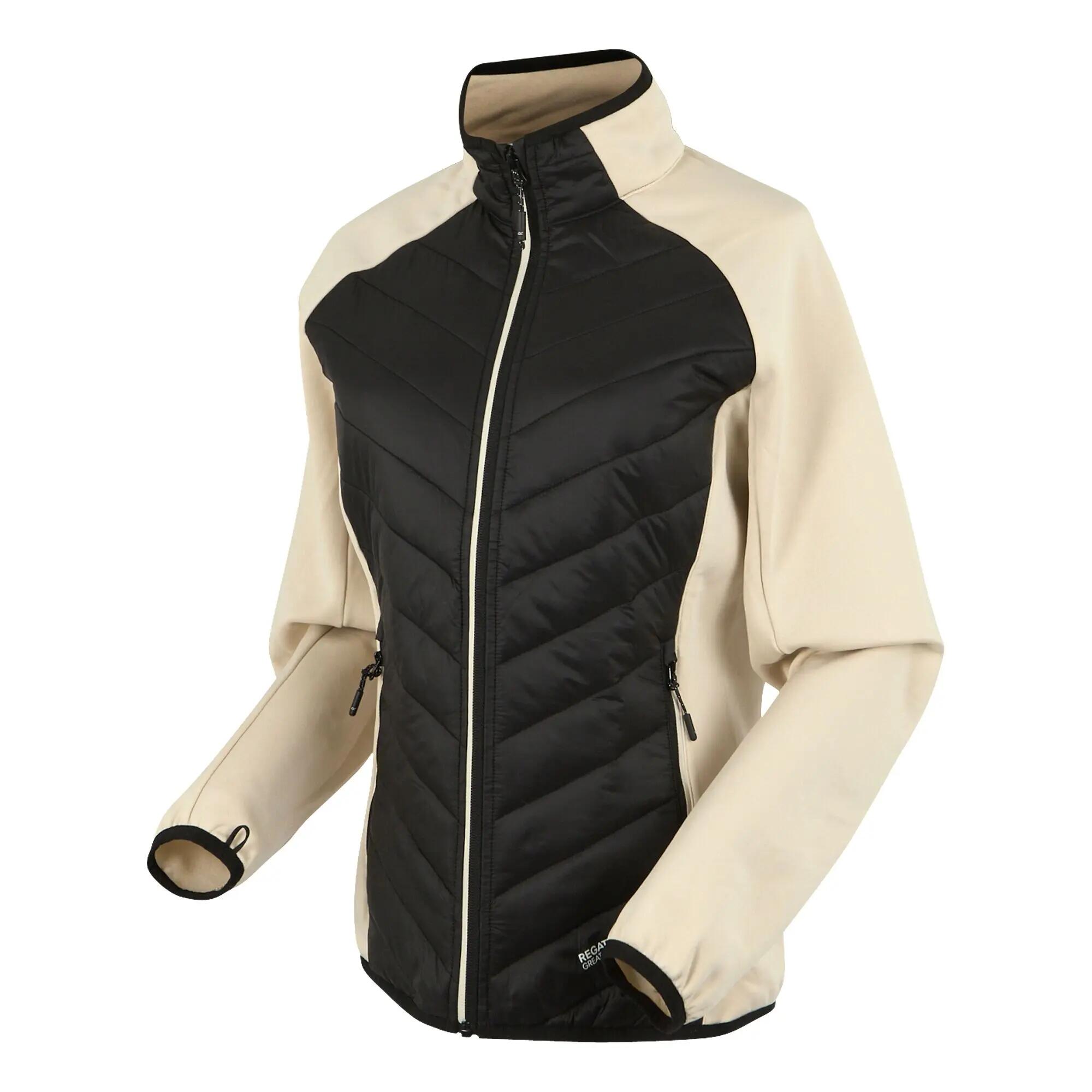 Carletta 3 in 1 Wasserdichte Atmungsaktive Jacke für Damen 15/15