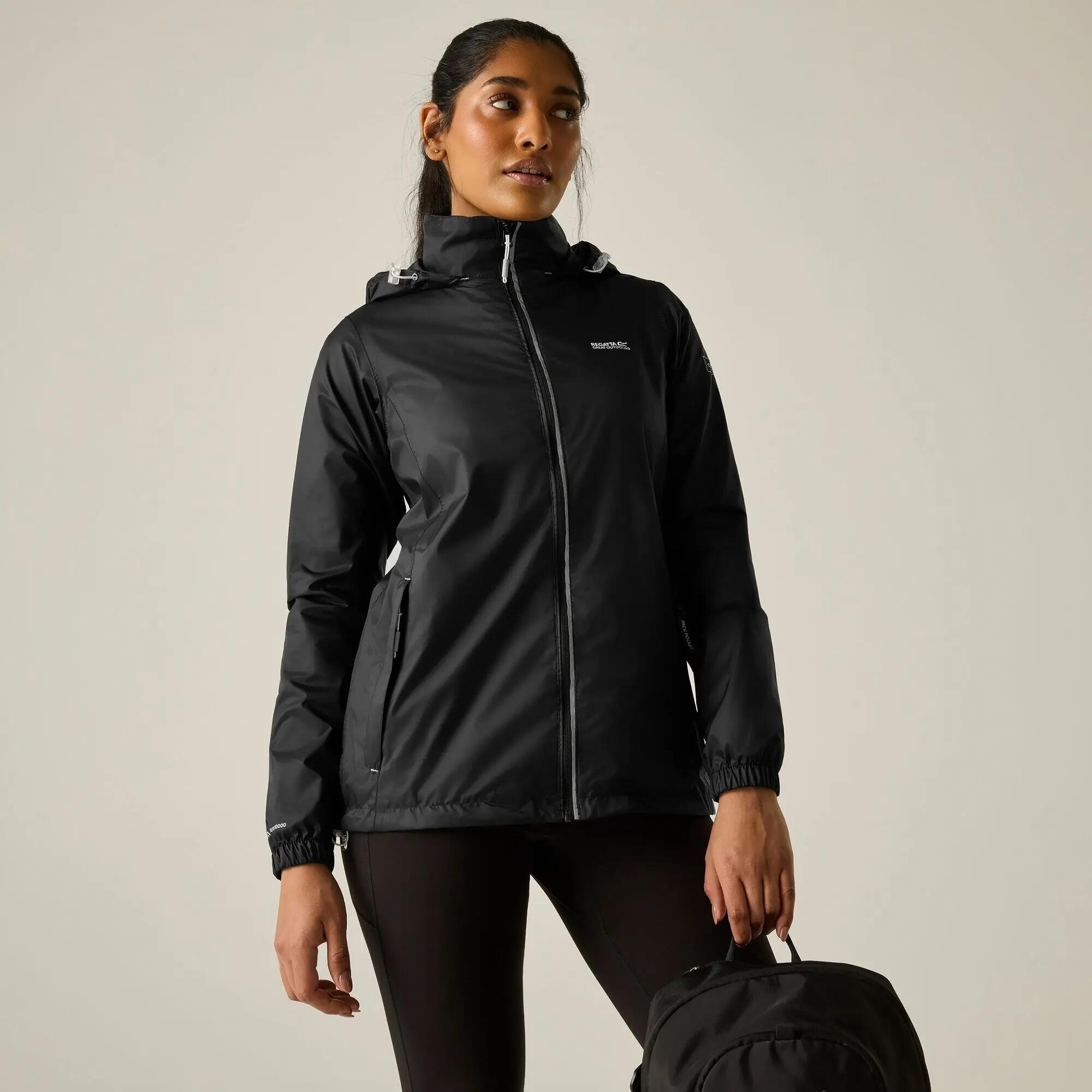Veste - Corinne IV femme 6/10