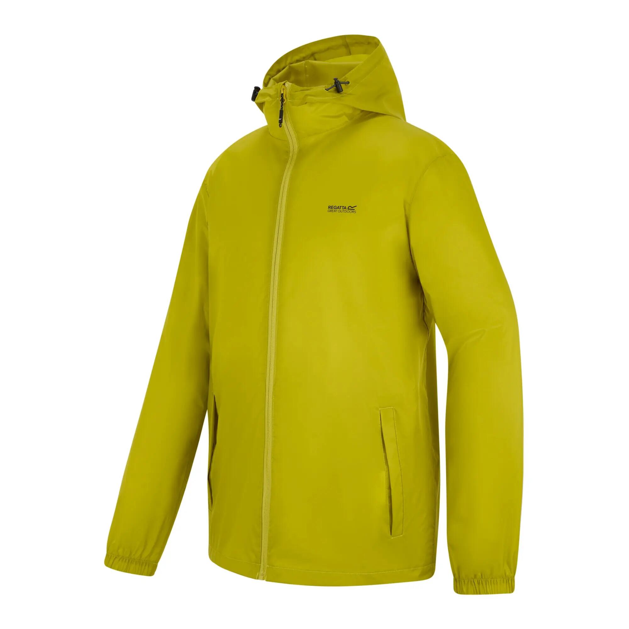 Pack It Jacket III Veste Shell Imperméable pour Homme 13/15