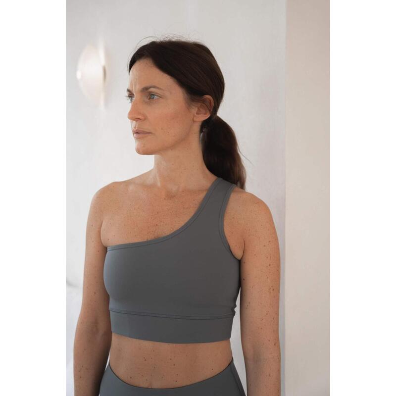 Brassière Yoga Femme La Pétillante