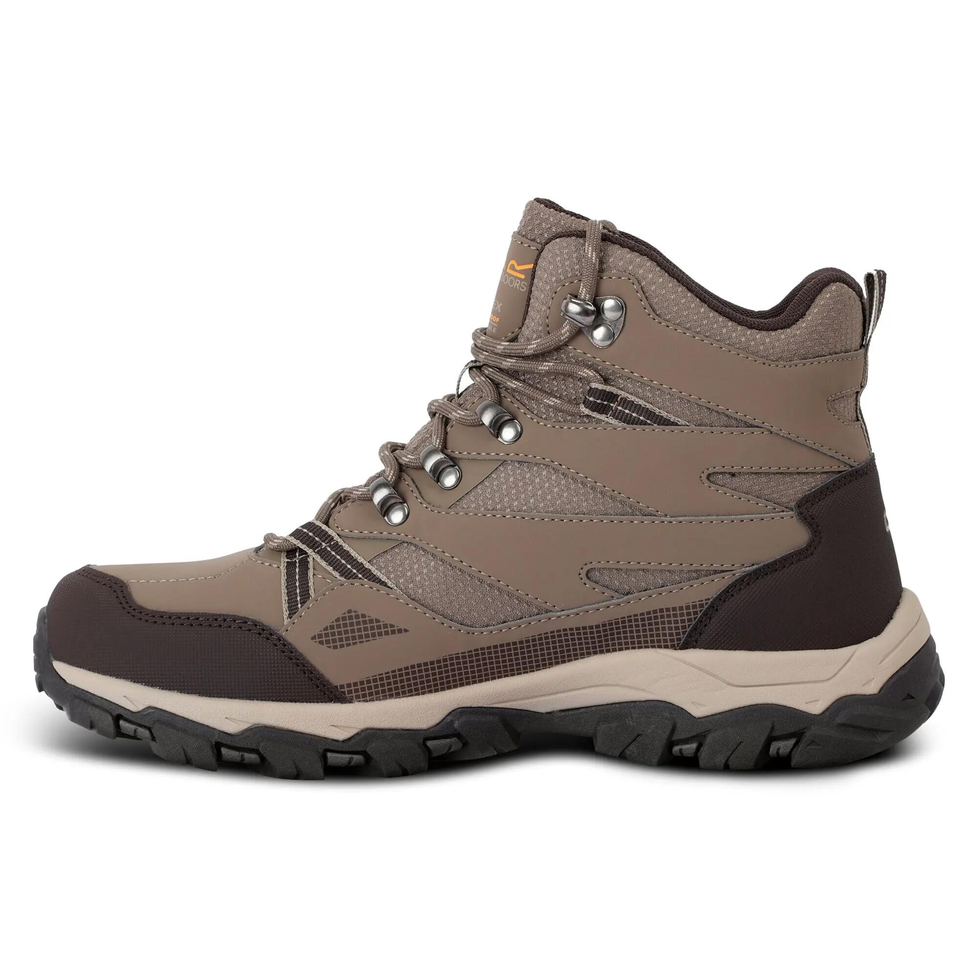 Bottes de randonnée - Holcombe 3 femme 9/9