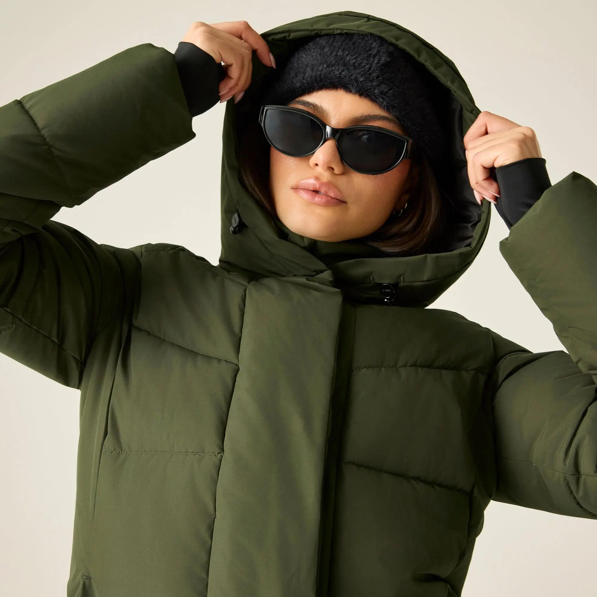 Veste Lustre Rembourrée pour femmes 8/13