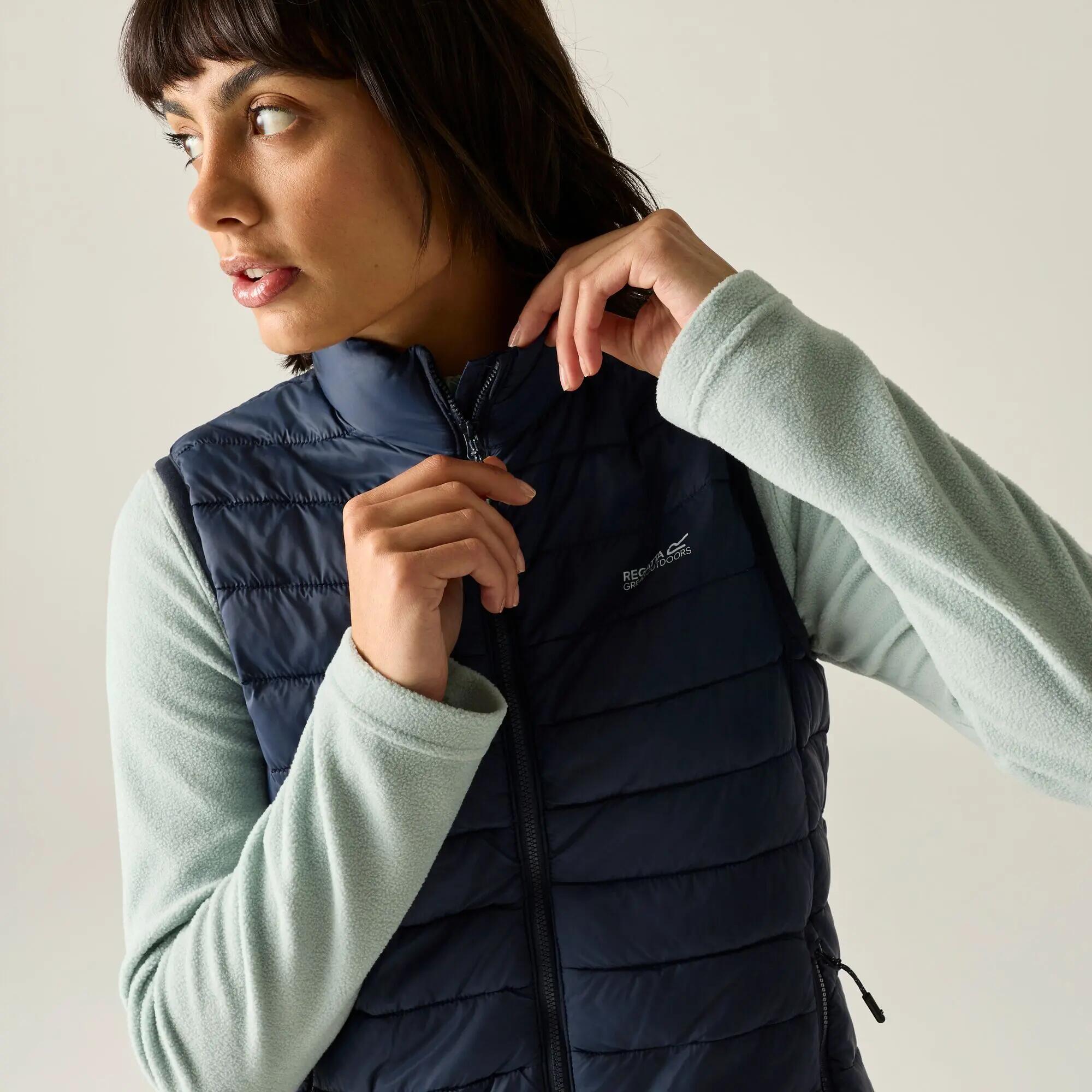 Womens Hillpack II Bodywarmer 6/11