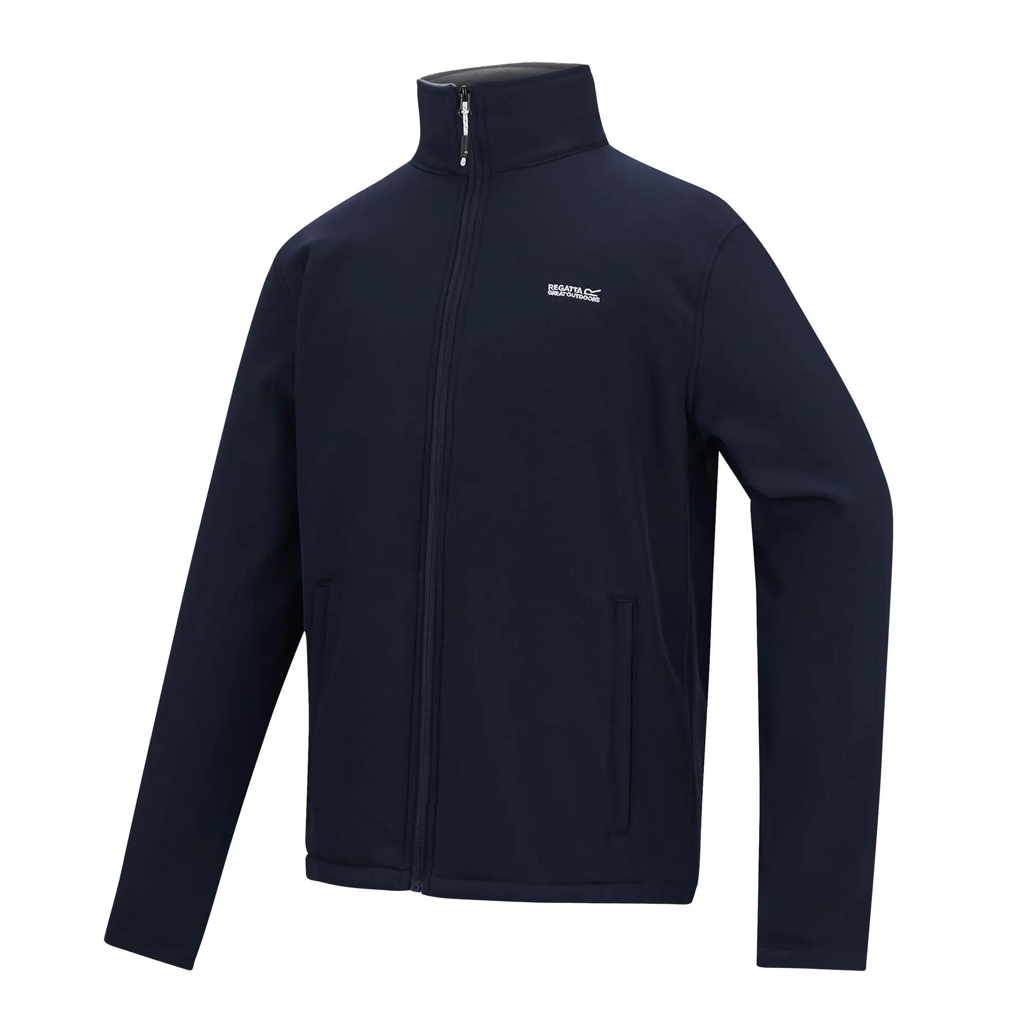 Softshell hombre chaqueta Regatta Cera V 9/10