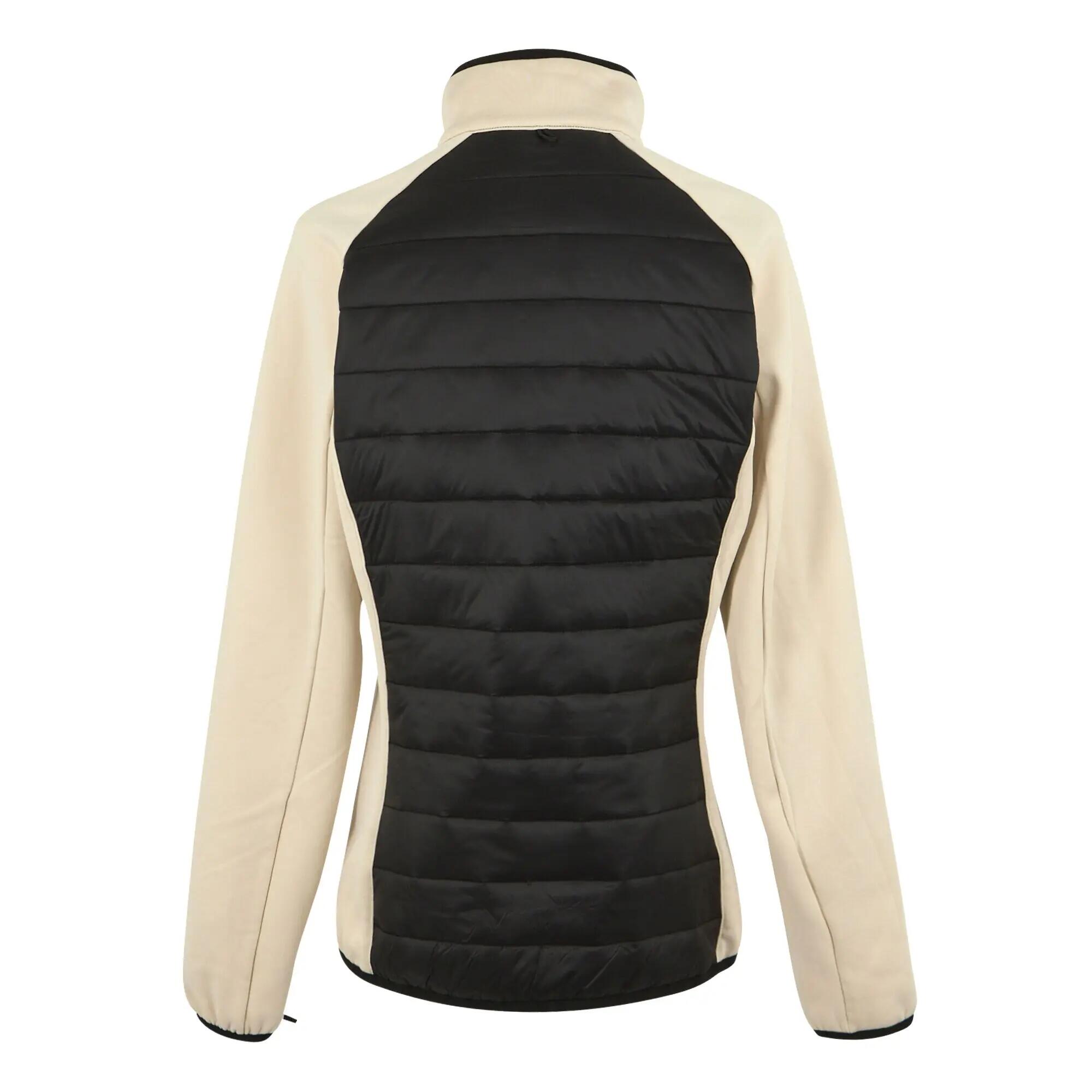 Carletta 3 in 1 Wasserdichte Atmungsaktive Jacke für Damen 13/15