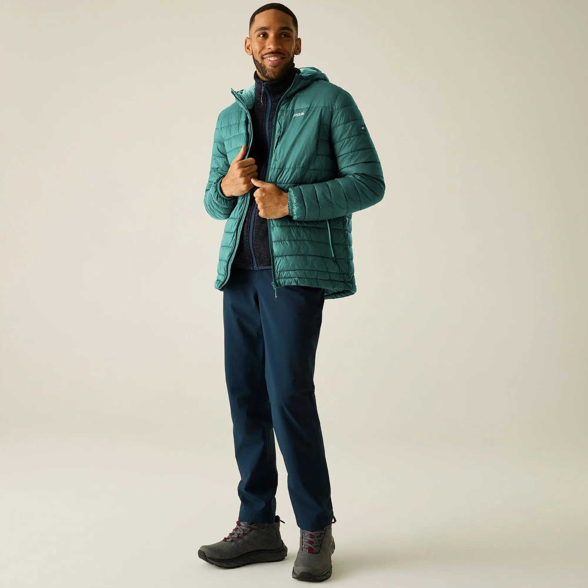 Mens Lightfell Padded Jacket 5/14