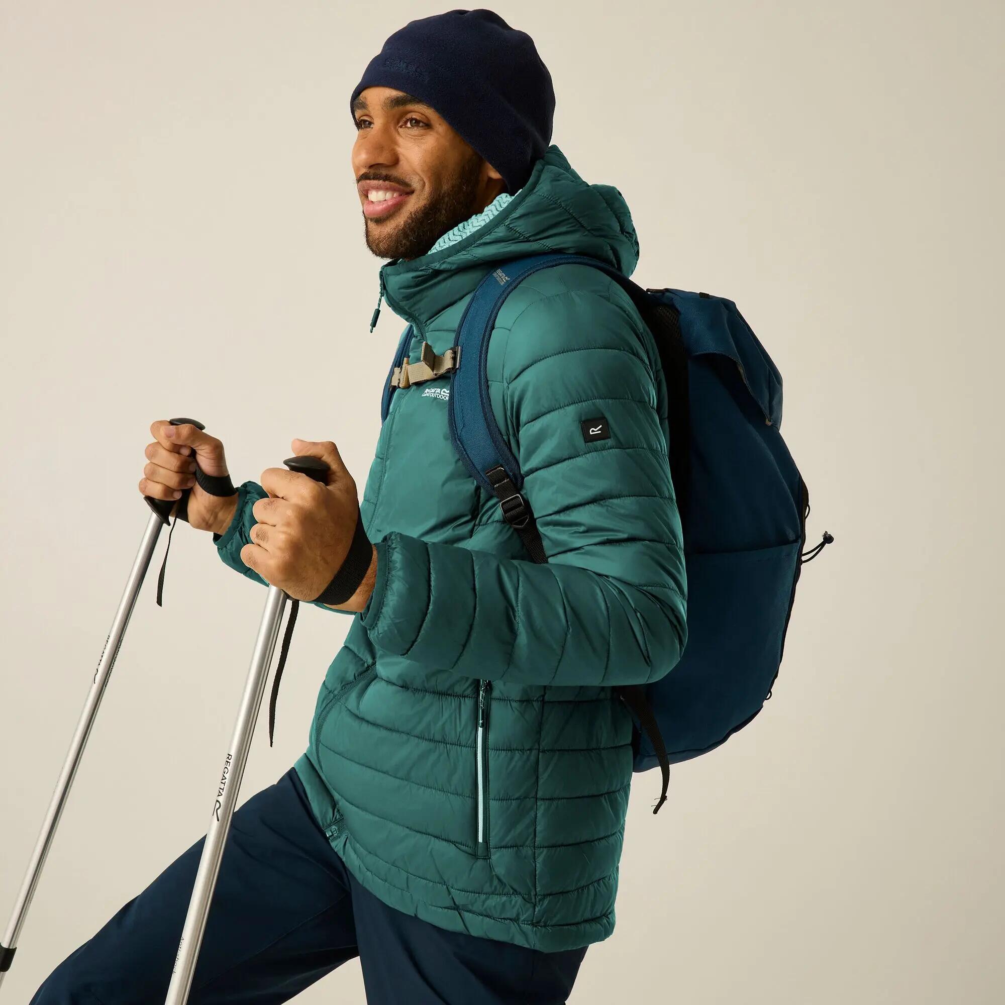 Mens Lightfell Padded Jacket 4/14