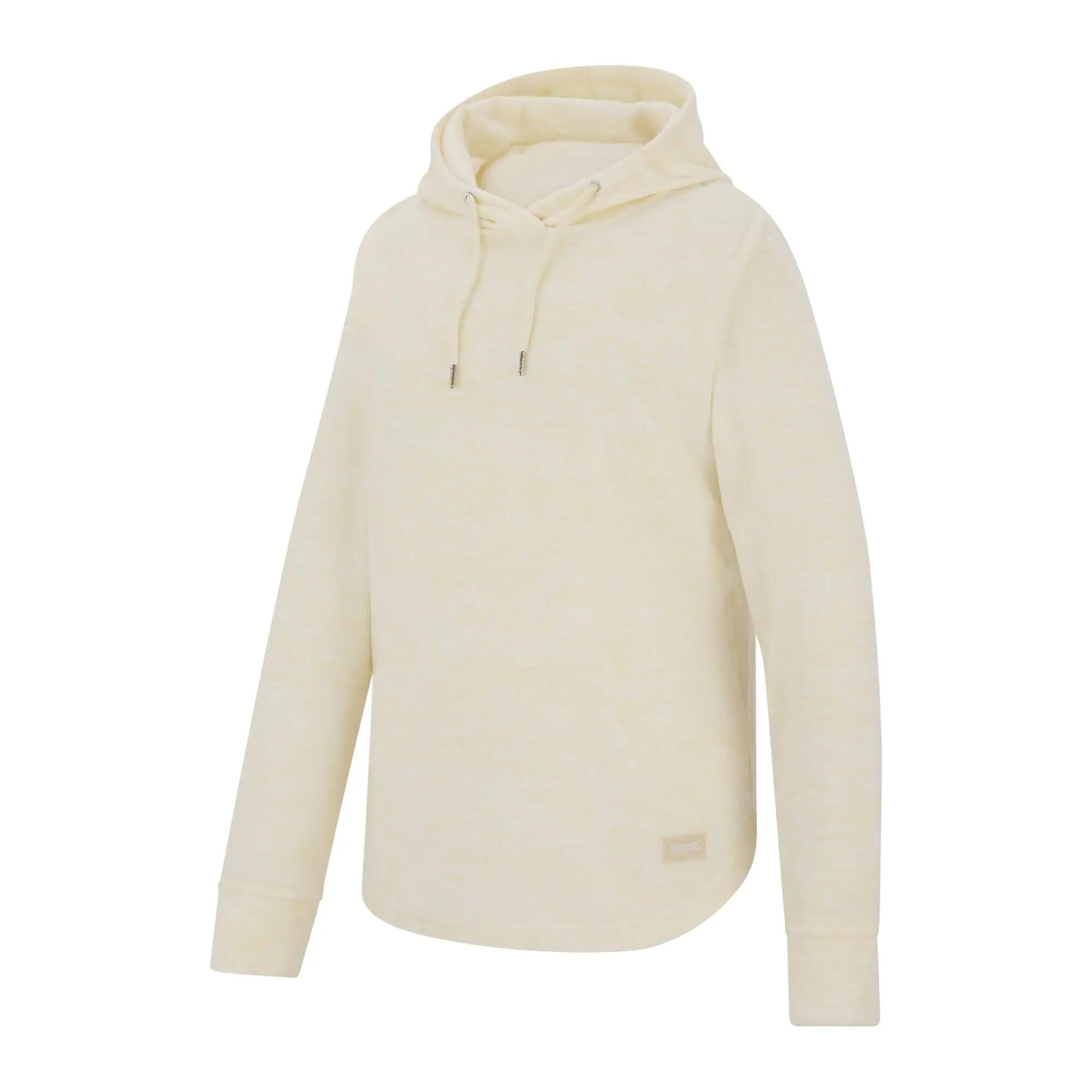 Vrouwen Mayse Marl Hoody 9/10