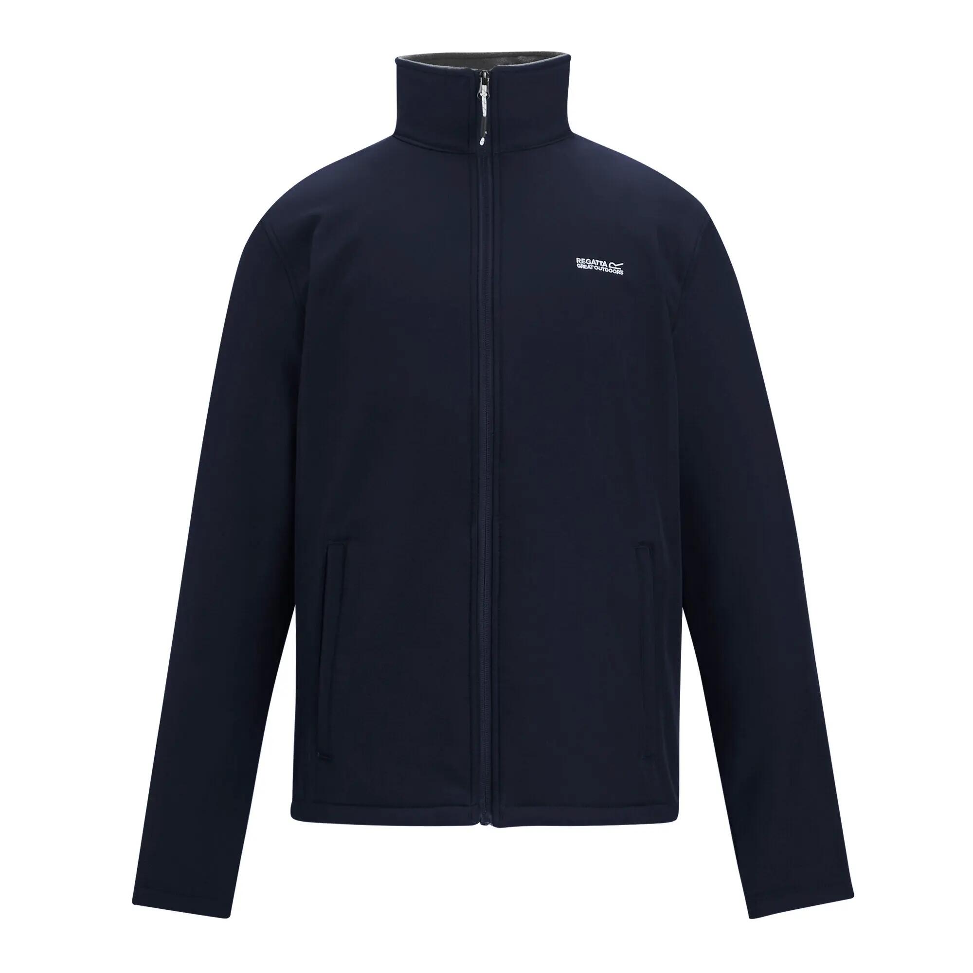 Softshell hombre chaqueta Regatta Cera V 7/10