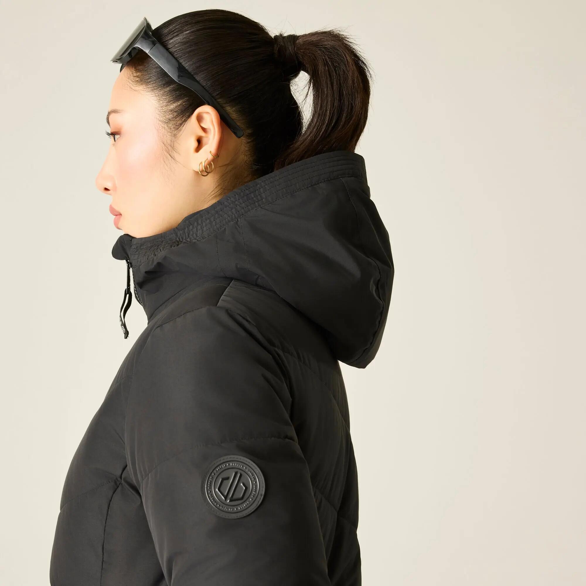 Veste rembourrée Glacier Longline pour femmes 8/14