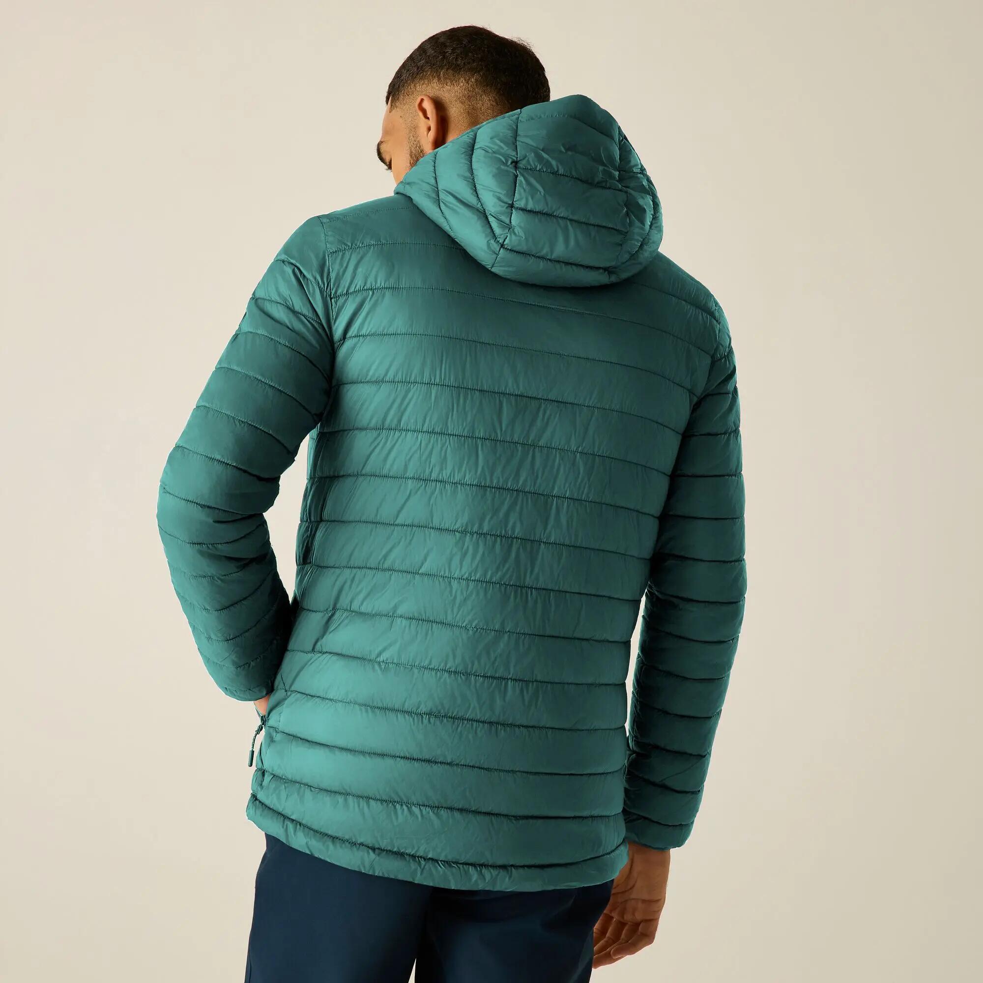 Mens Lightfell Padded Jacket 3/14