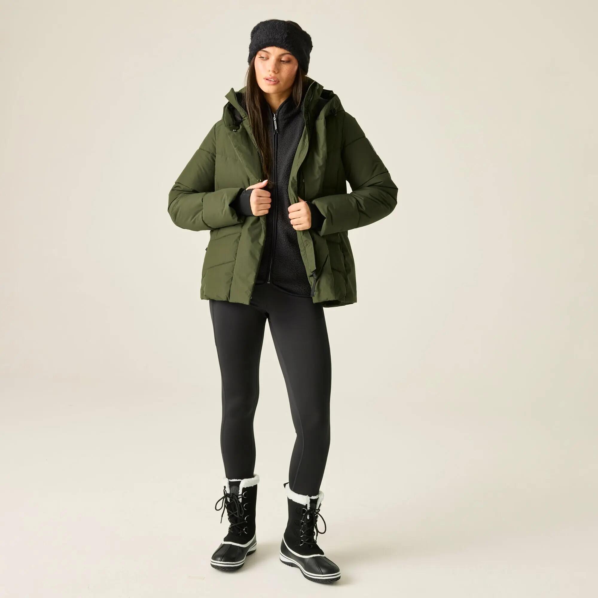 Veste Lustre Rembourrée pour femmes 3/13