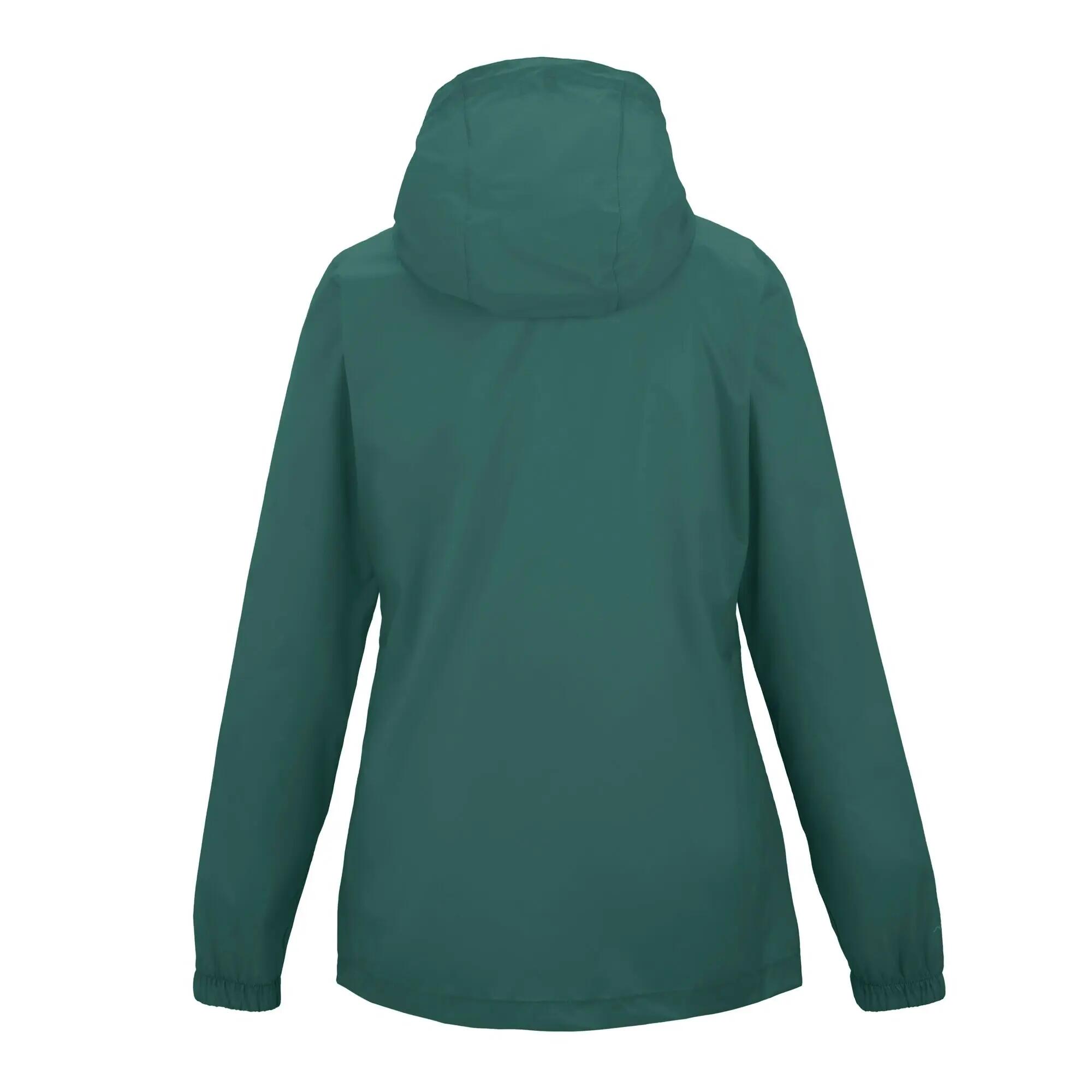 Womens Corinne IV Waterproof Packaway Jacket 10/14