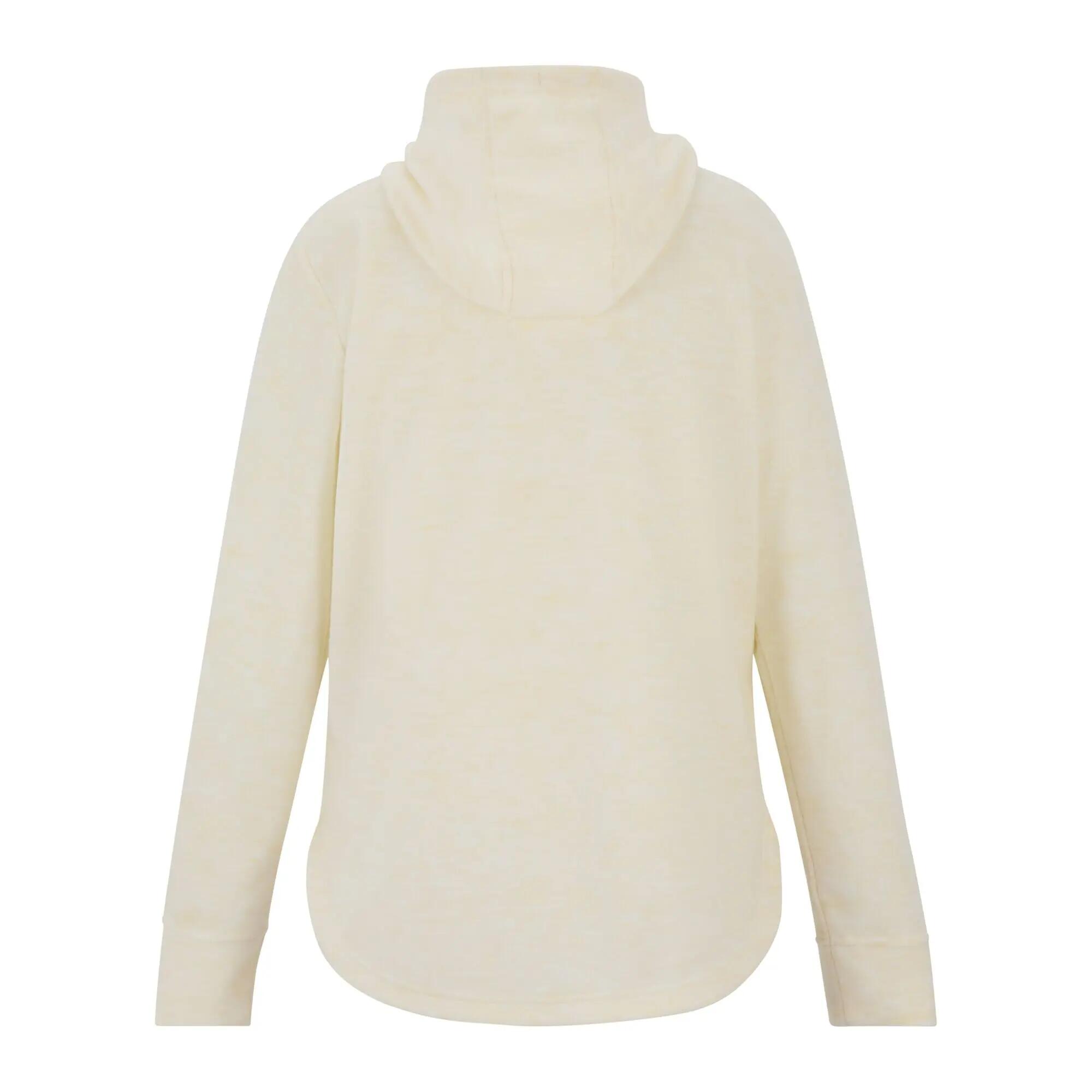 Vrouwen Mayse Marl Hoody 8/10