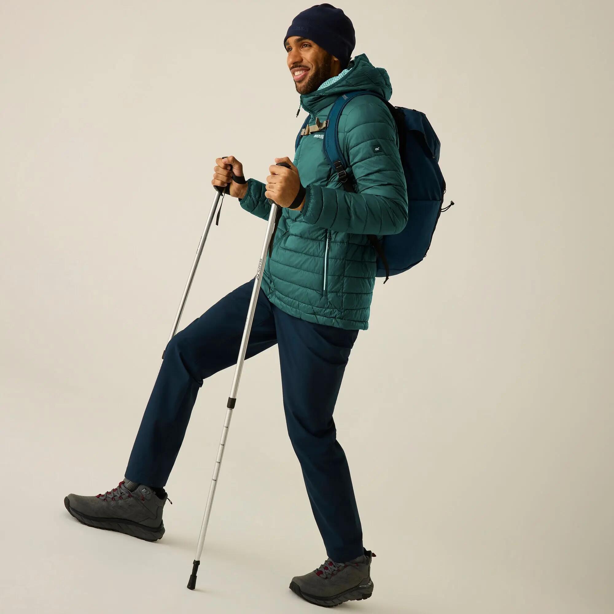 Mens Lightfell Padded Jacket 2/14