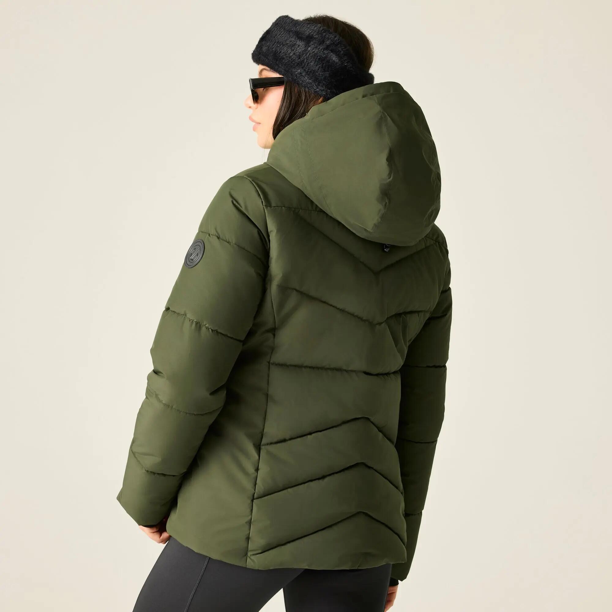 Veste Lustre Rembourrée pour femmes 2/13