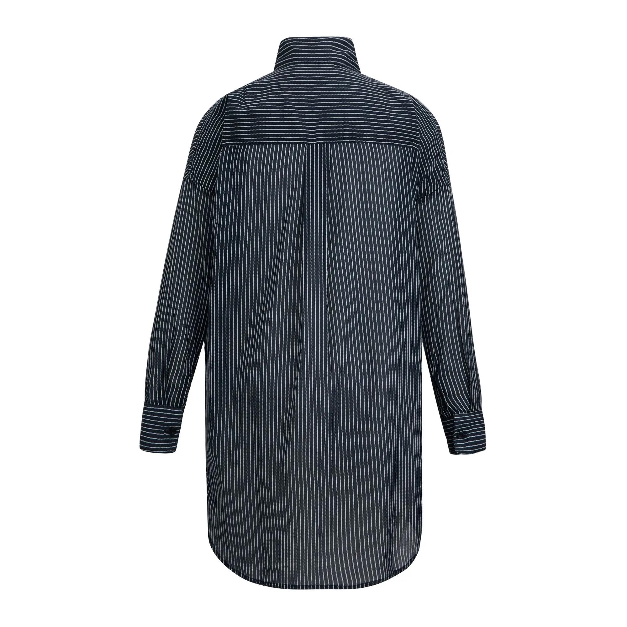 Chemise de plage à manches longues Prena pour femme 8/9