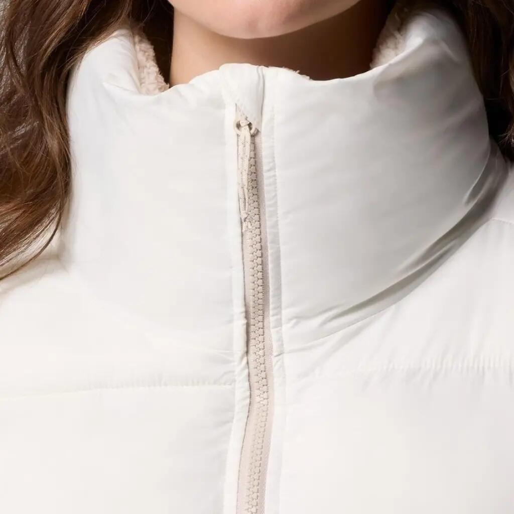Vestes Synthetiques Et Doudounes Femme - COLUMBIA Leadbetter Point™ II Sherpa 4/7