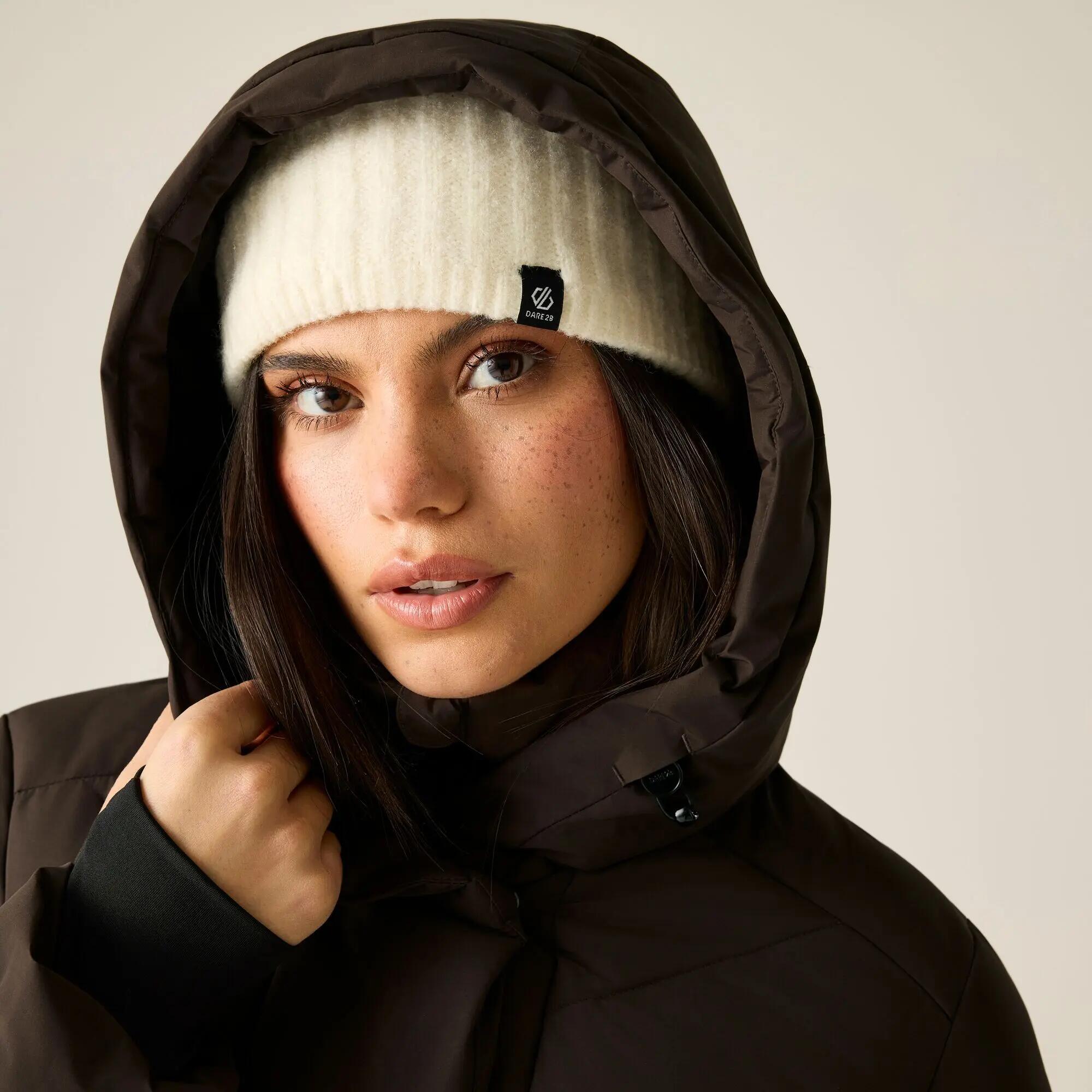 Womens Lustre Padded Jacket 9/14