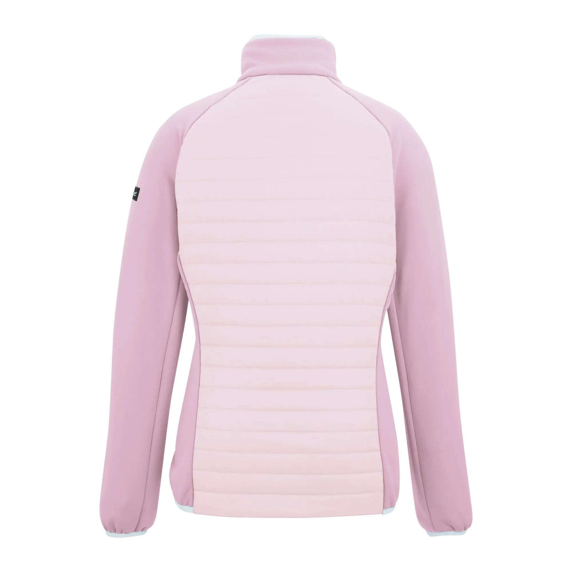 Veste Clumber matelassée hybride déperlante pour femme 15/15