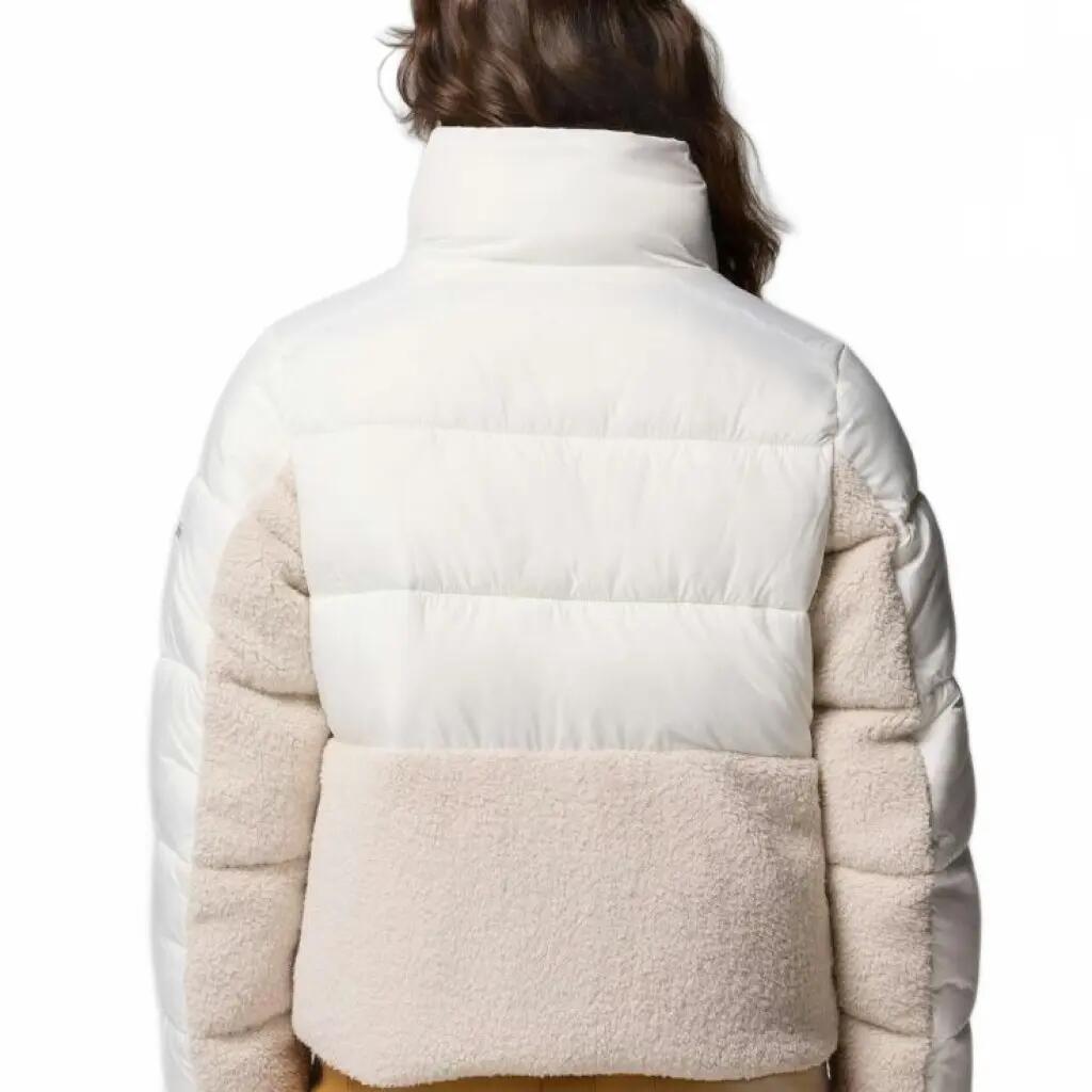 Vestes Synthetiques Et Doudounes Femme - COLUMBIA Leadbetter Point™ II Sherpa 2/7