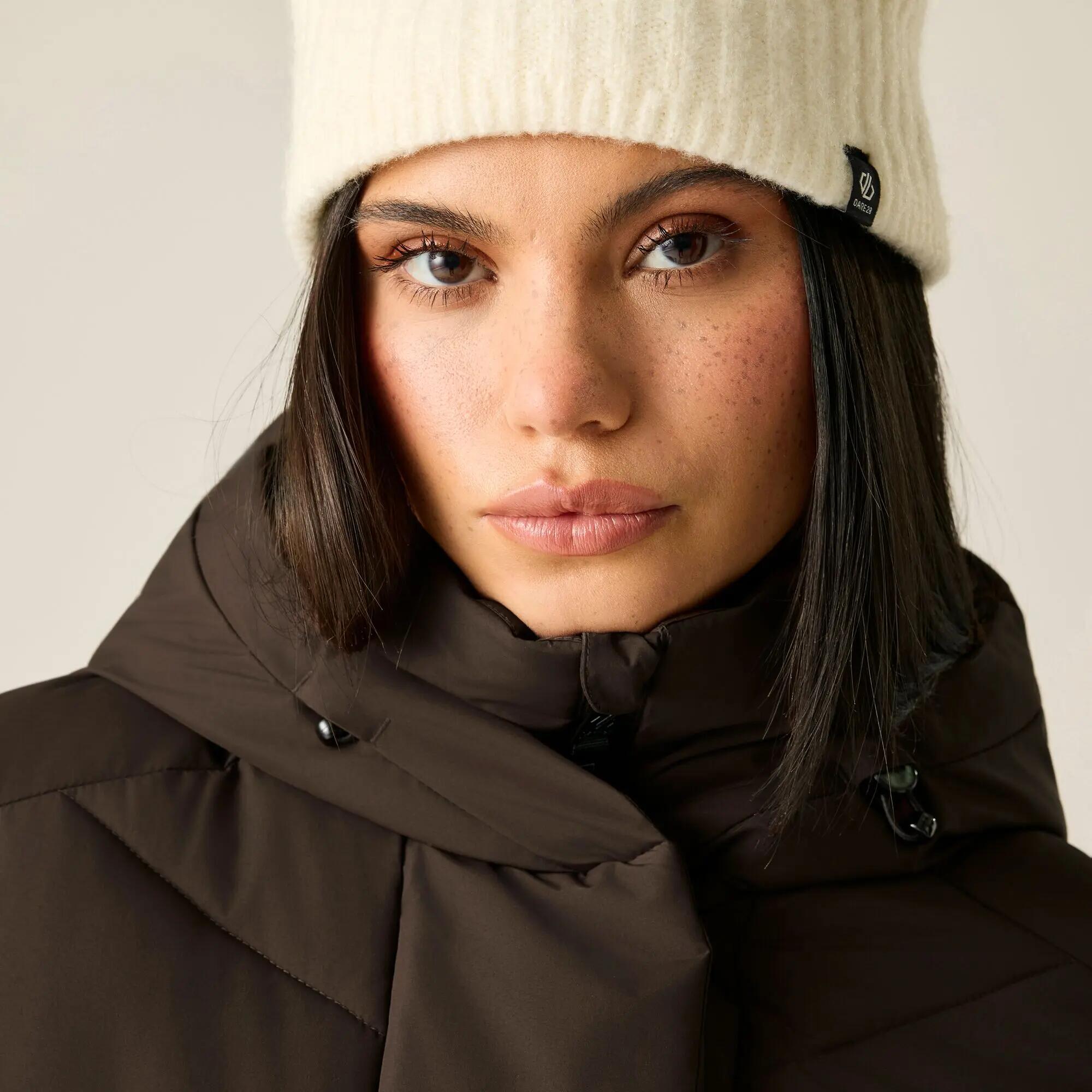 Womens Lustre Padded Jacket 6/14