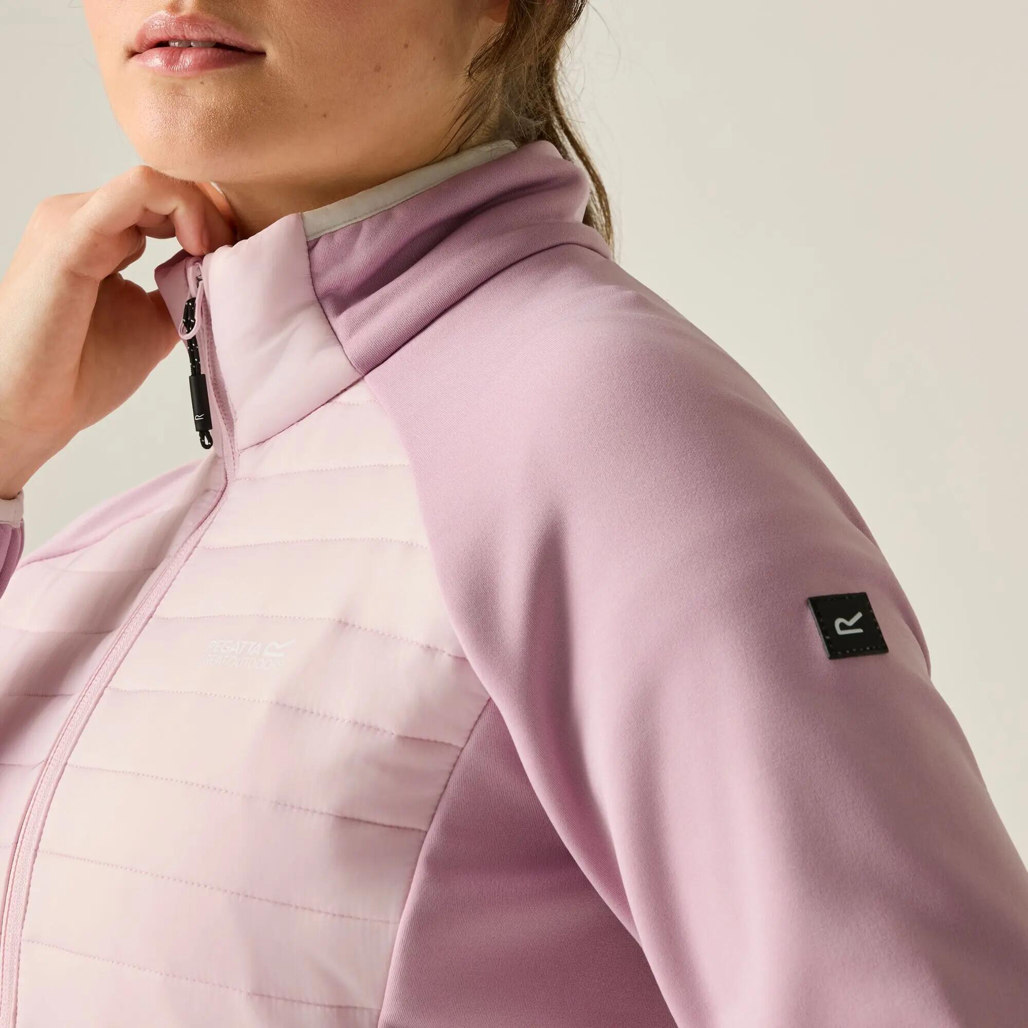 Veste Clumber matelassée hybride déperlante pour femme 12/15