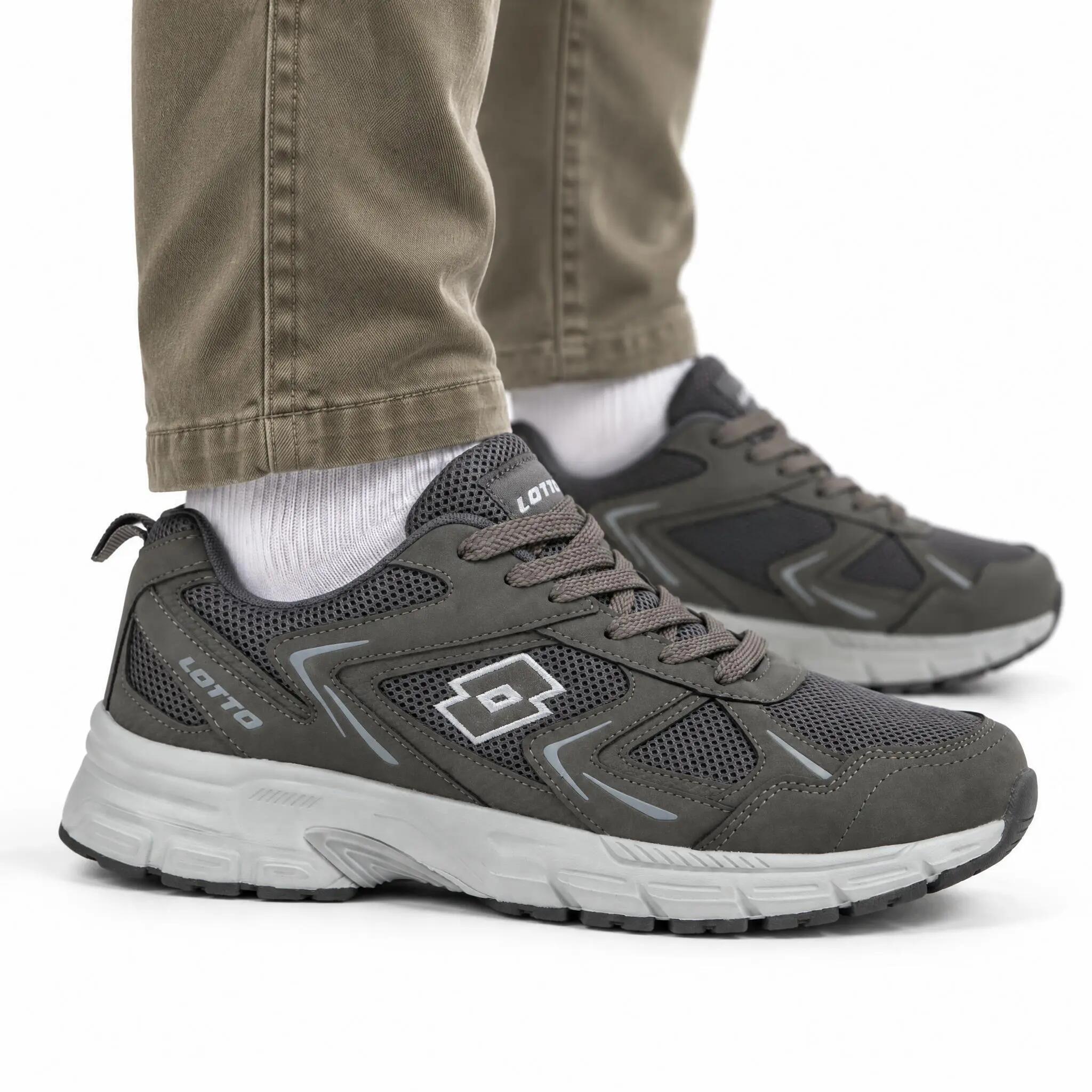 Buty męskie sportowe Lotto KITURA II 5/5