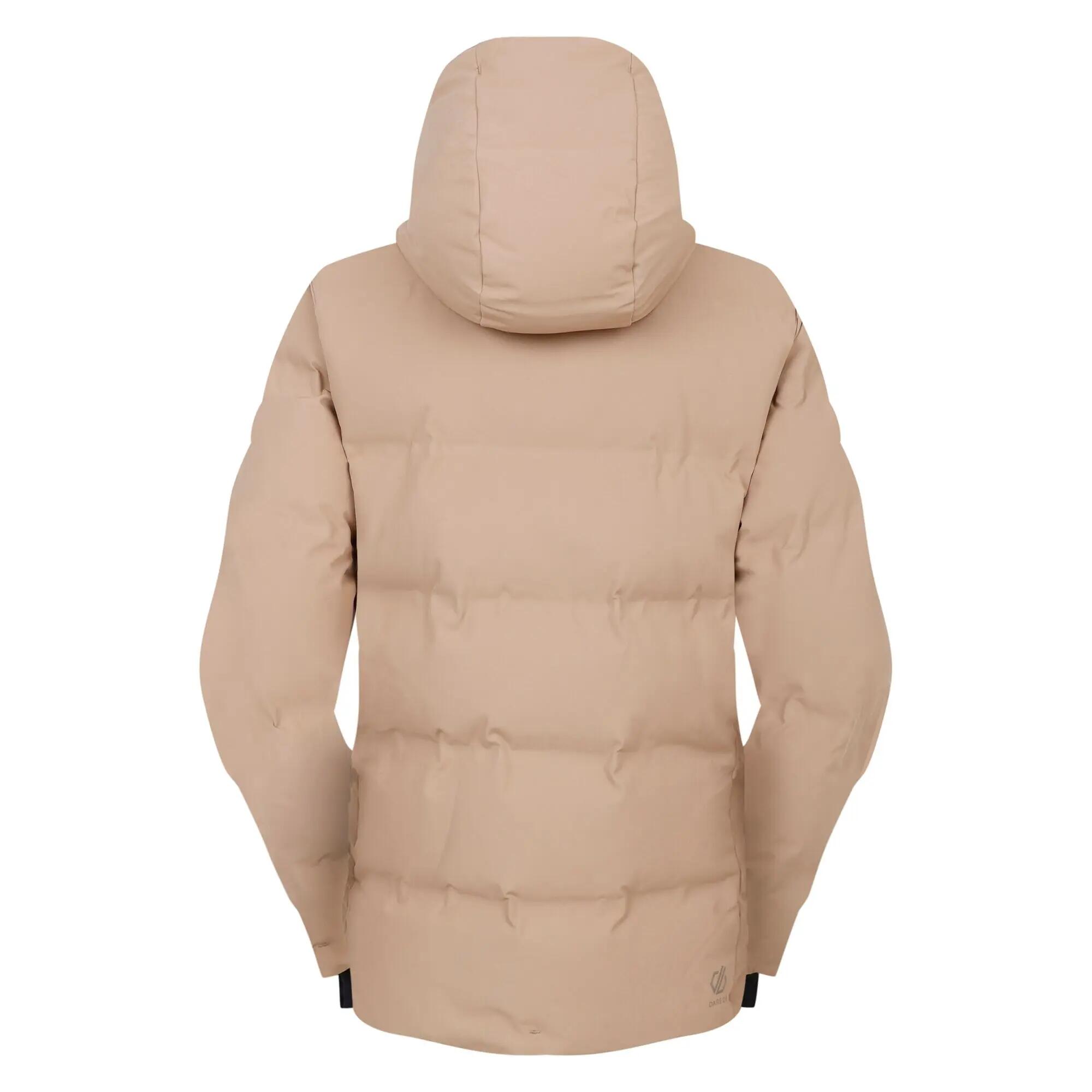 Womens Entrusted Padded Jacket 11/11