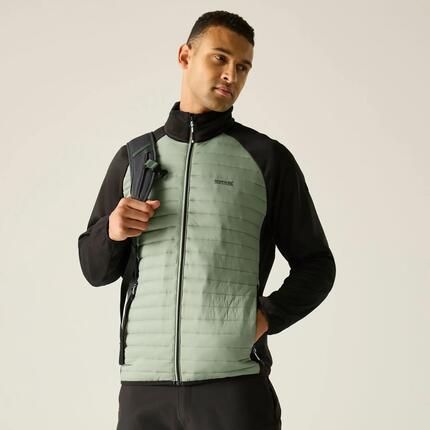 Hybridjacke Regatta Clumber