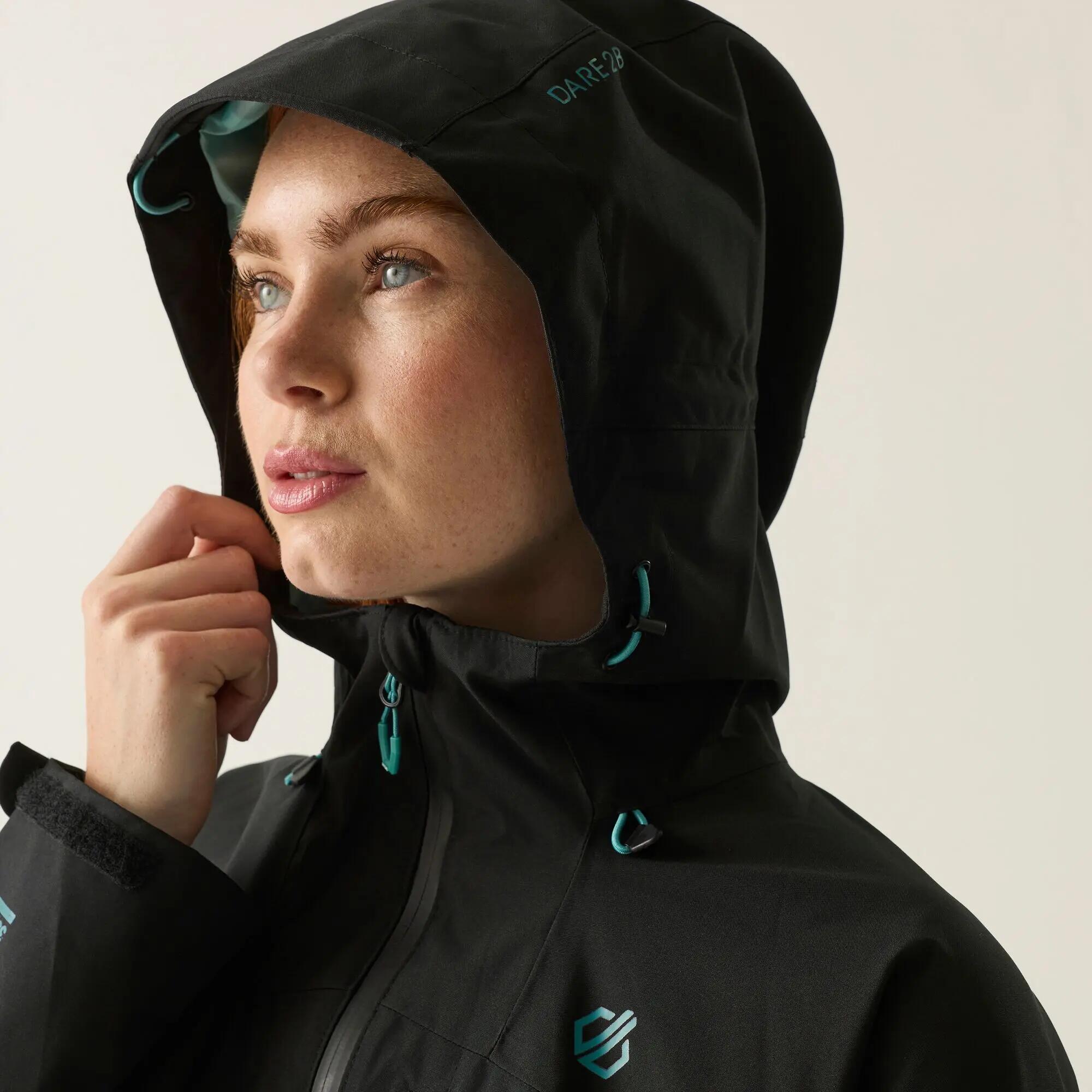 Veste Torrek III femme 9/14