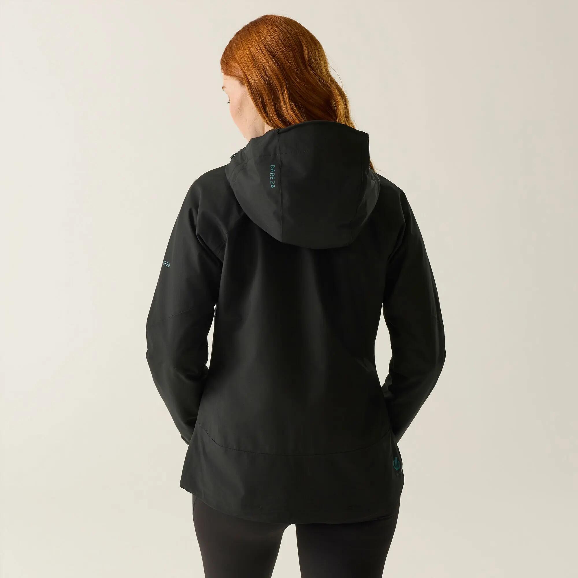 Veste Torrek III femme 7/14